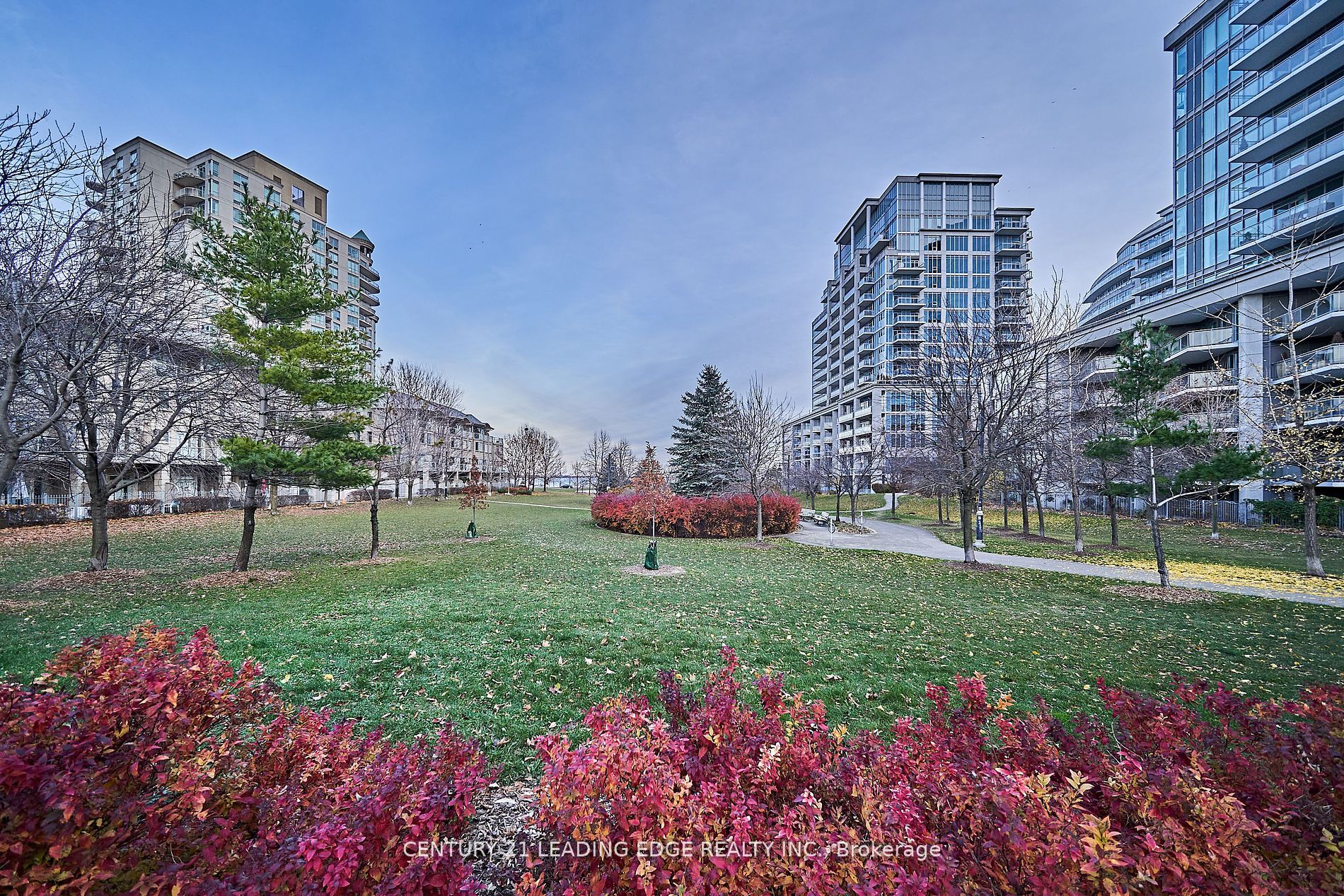 58 Marine Parade Drive, #331