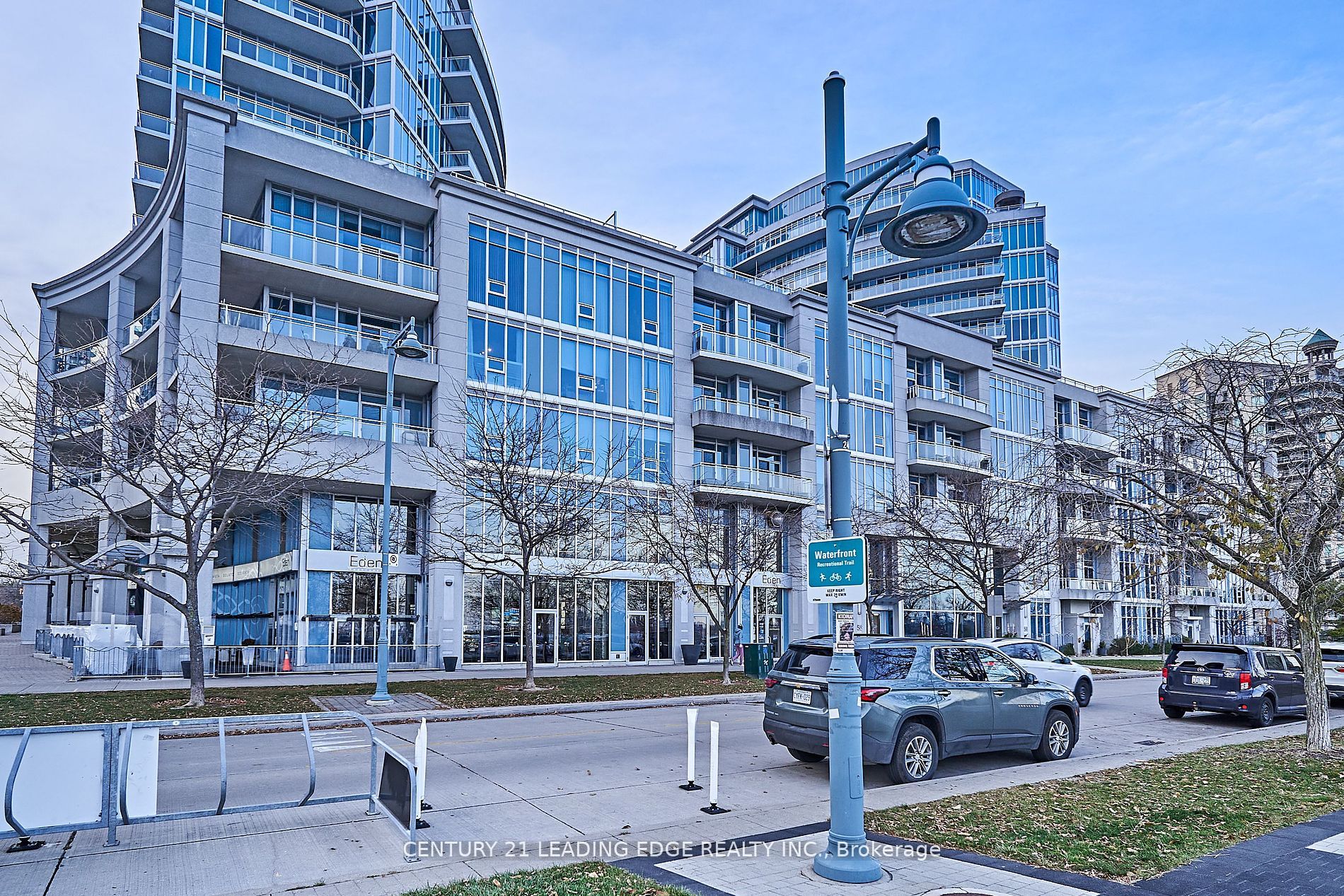 58 Marine Parade Drive, #331