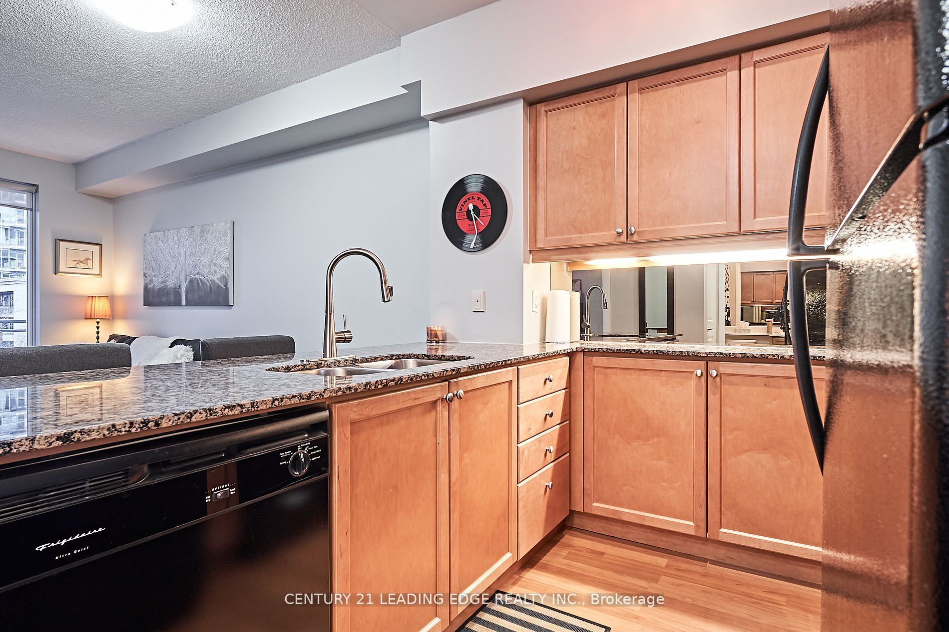 58 Marine Parade Drive, #331