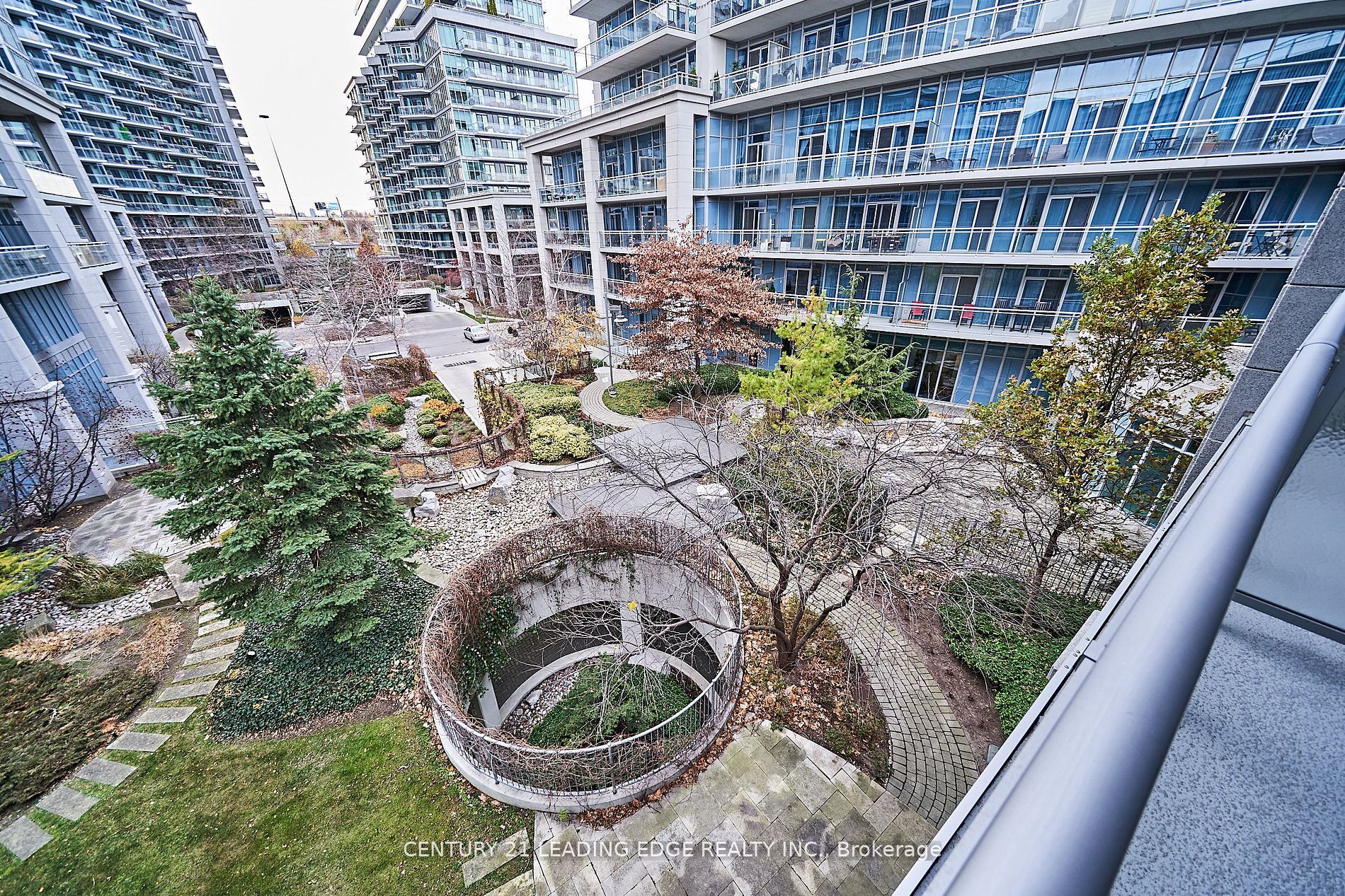 58 Marine Parade Drive, #331