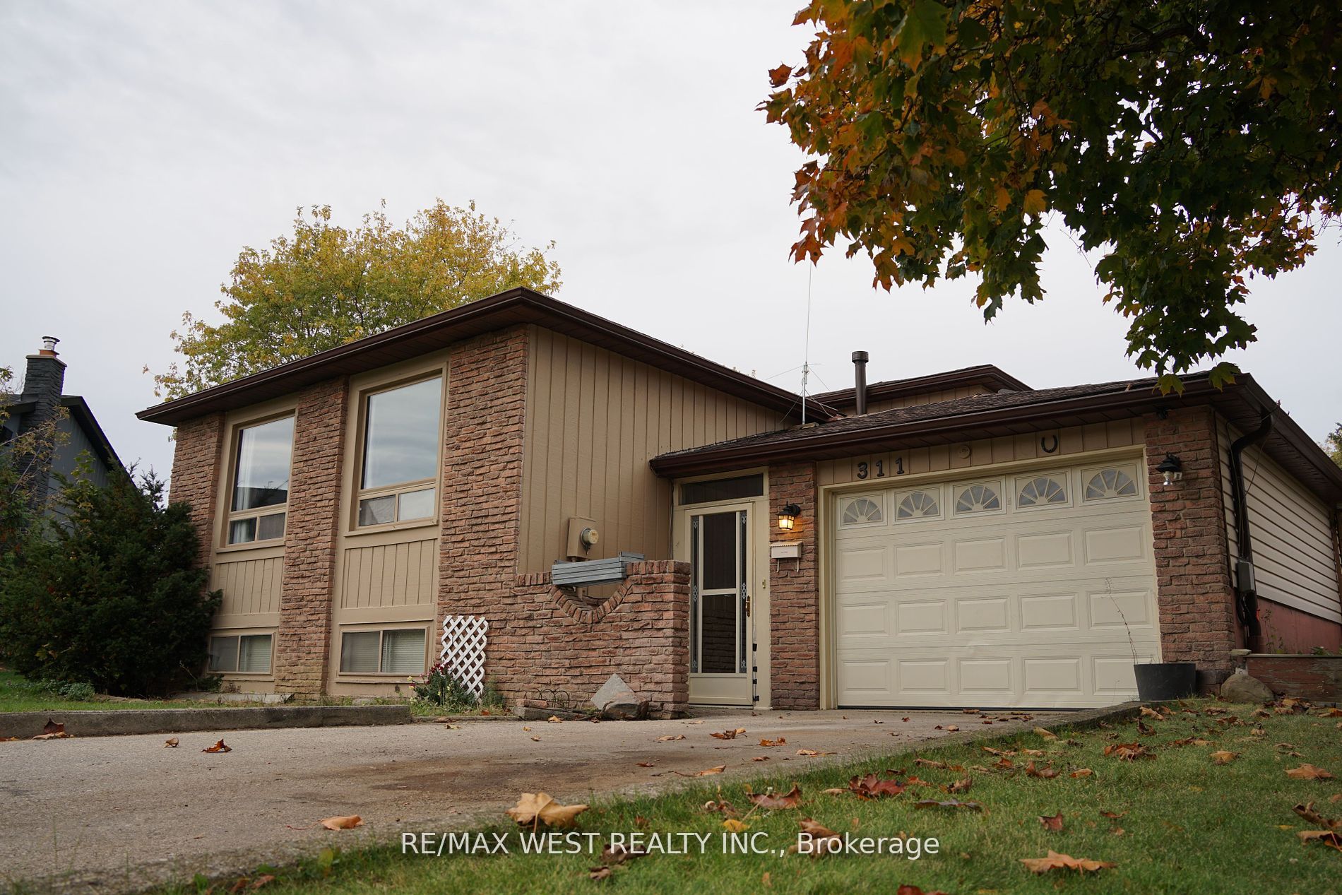 311 Marple Crescent