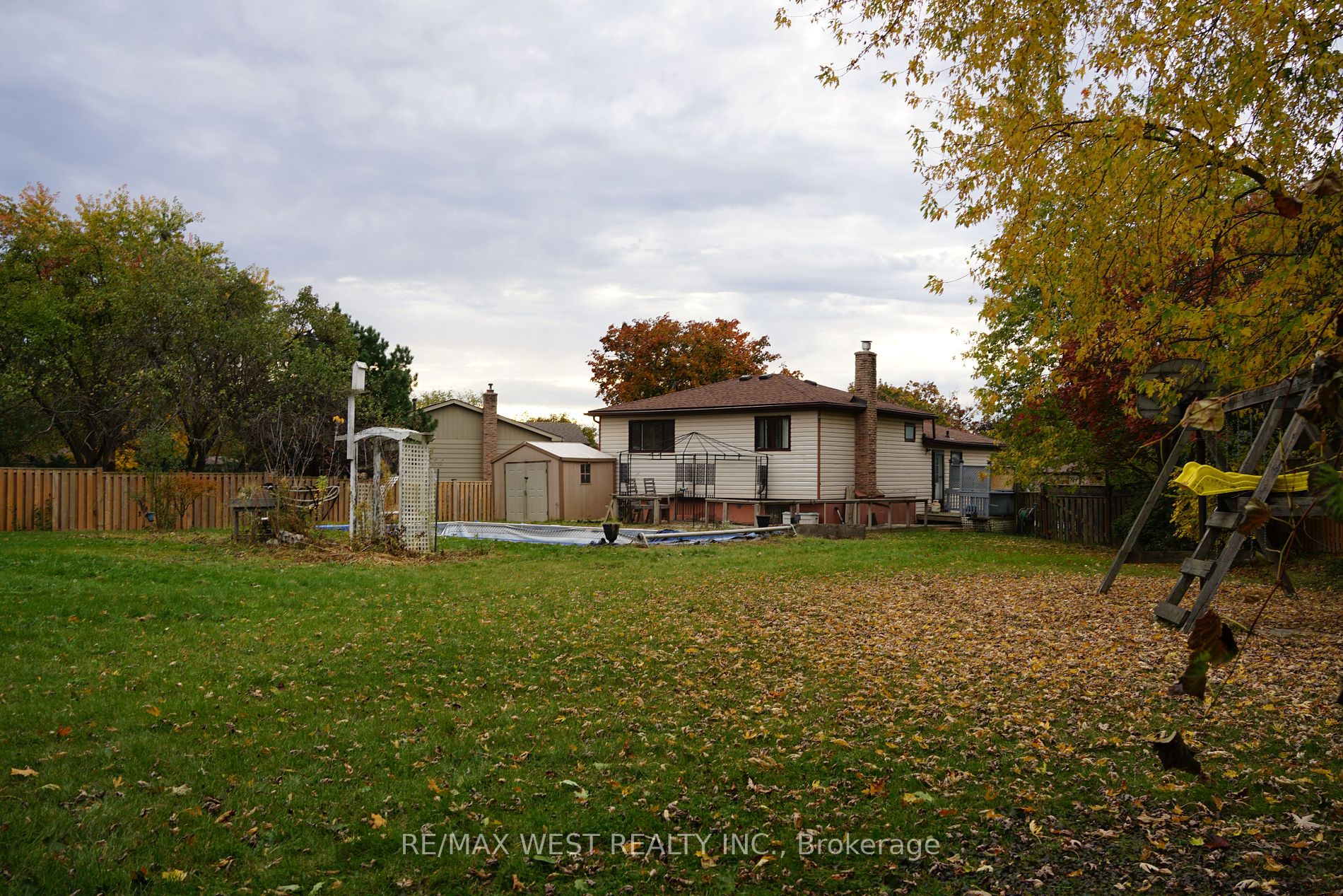 311 Marple Crescent