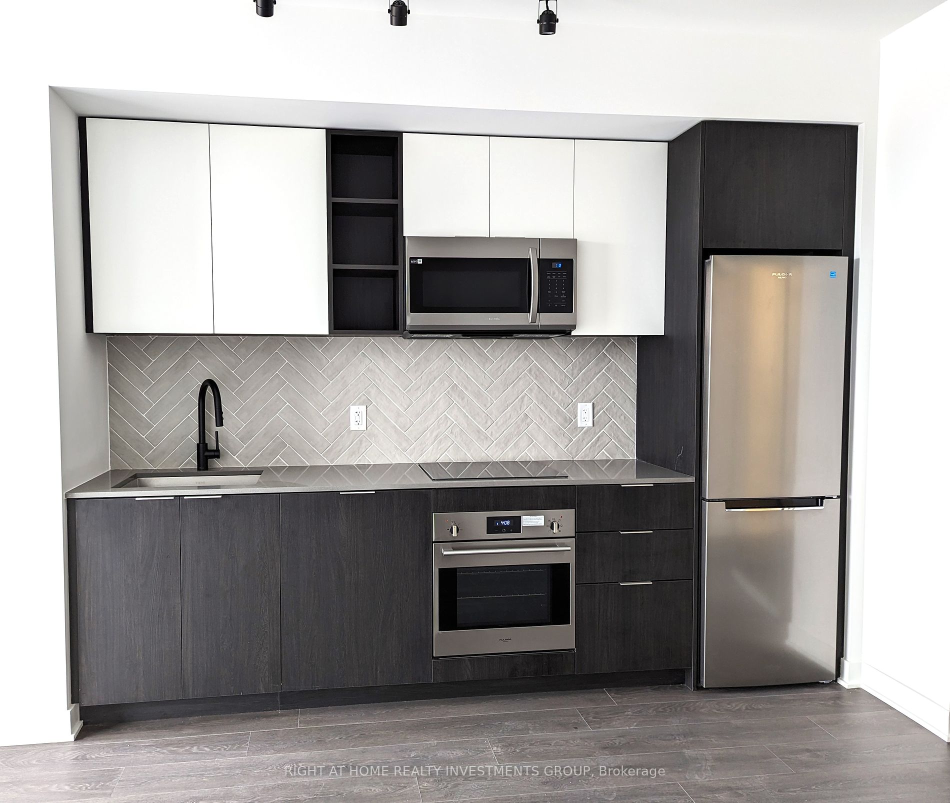 36 Zorra Street, #3005