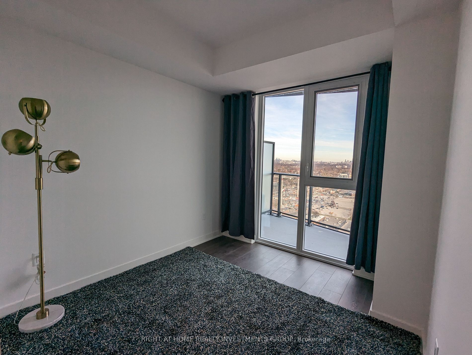 36 Zorra Street, #3005