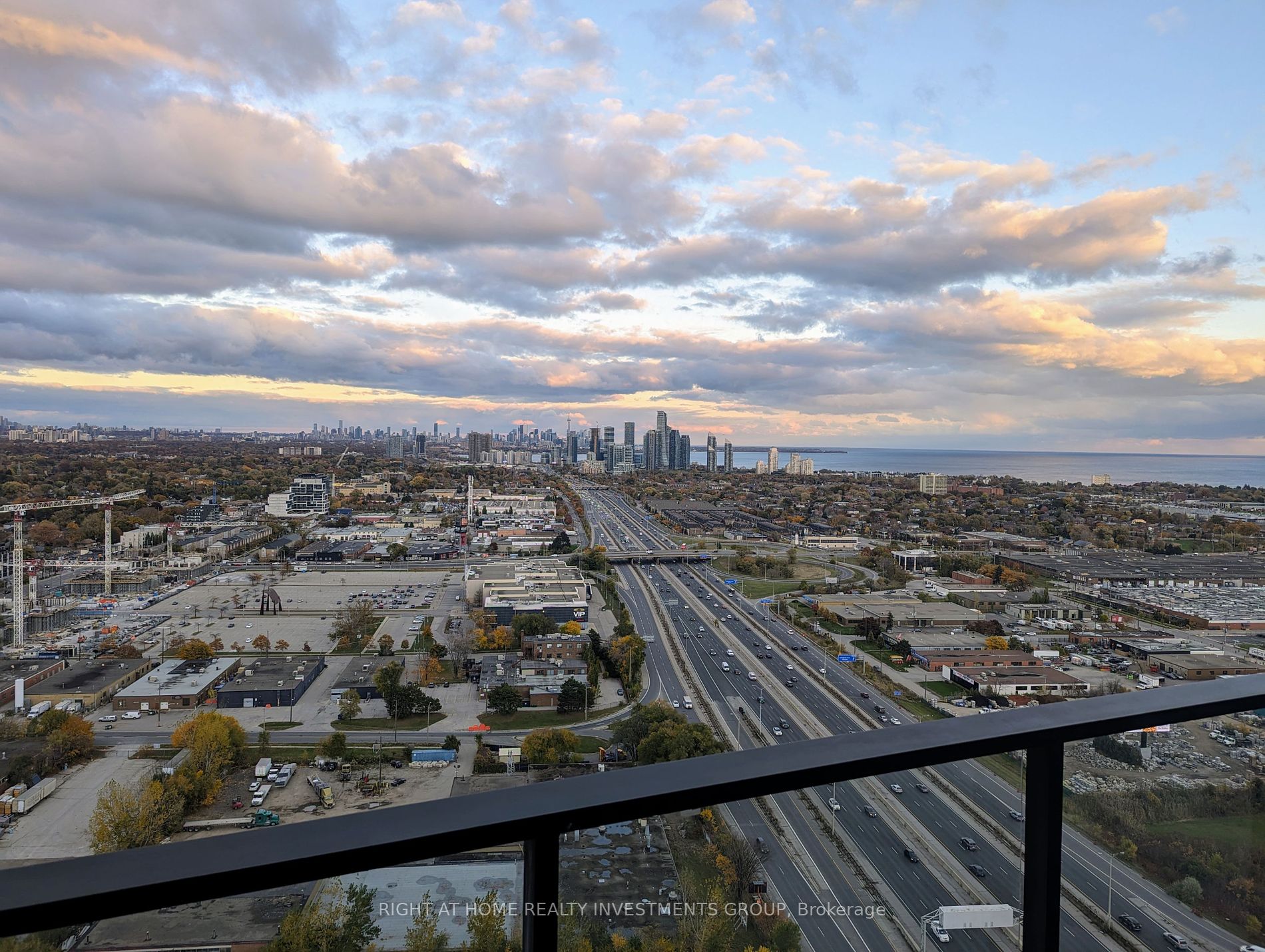 36 Zorra Street, #3005