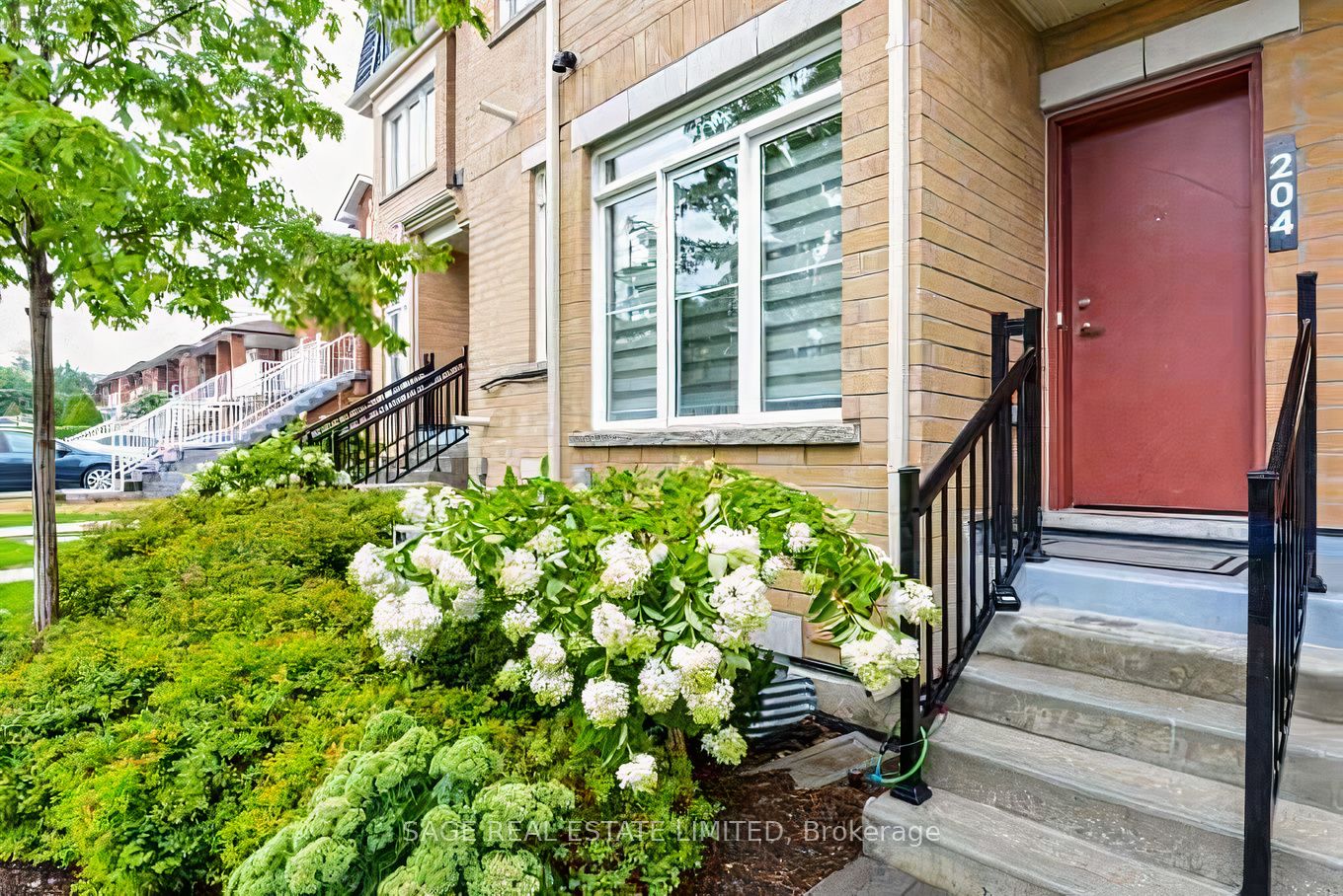 400 Hopewell Ave, #204
