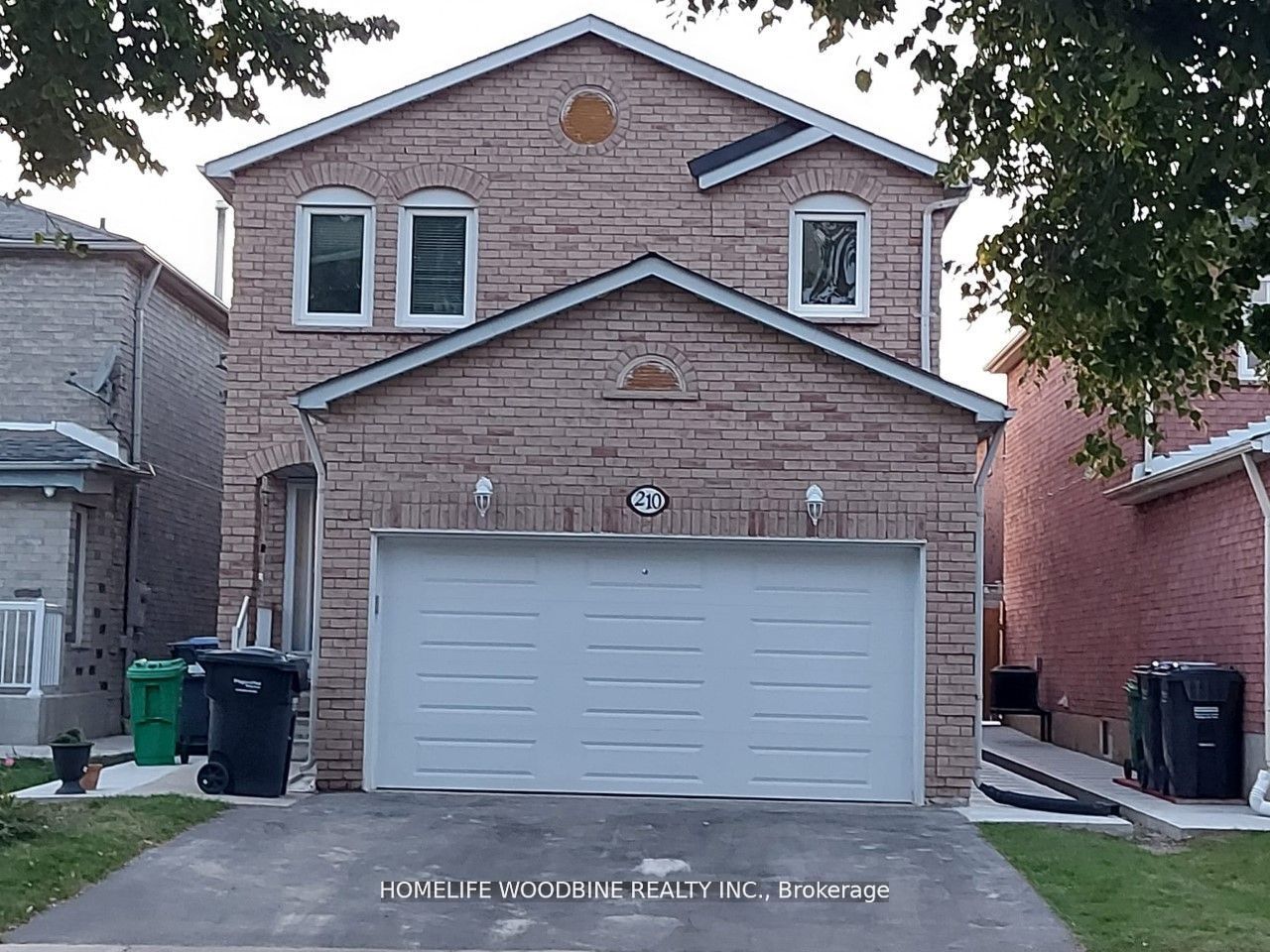 210 Ecclestone Drive, #Bsmt
