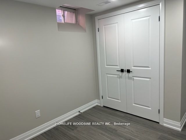 210 Ecclestone Drive, #Bsmt