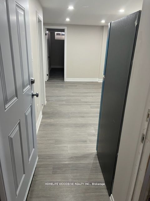 210 Ecclestone Drive, #Bsmt