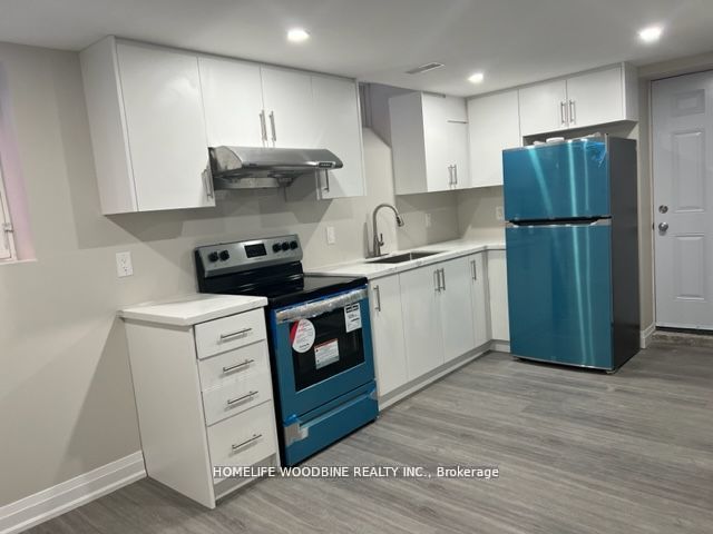 210 Ecclestone Drive, #Bsmt