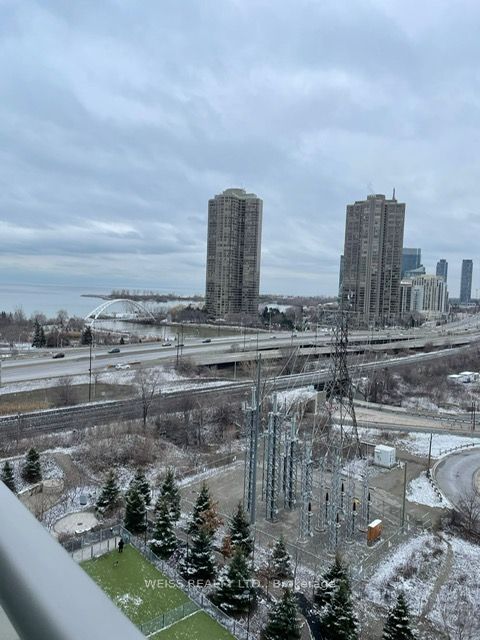 105 The Queensway Avenue #1110
