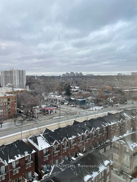 105 The Queensway Avenue #1110