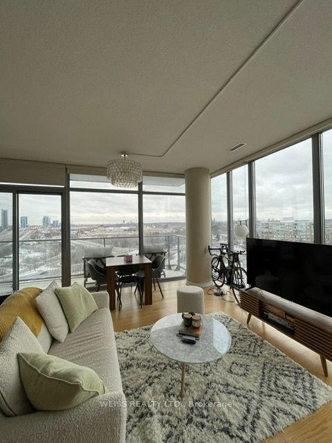 105 The Queensway Avenue #1110