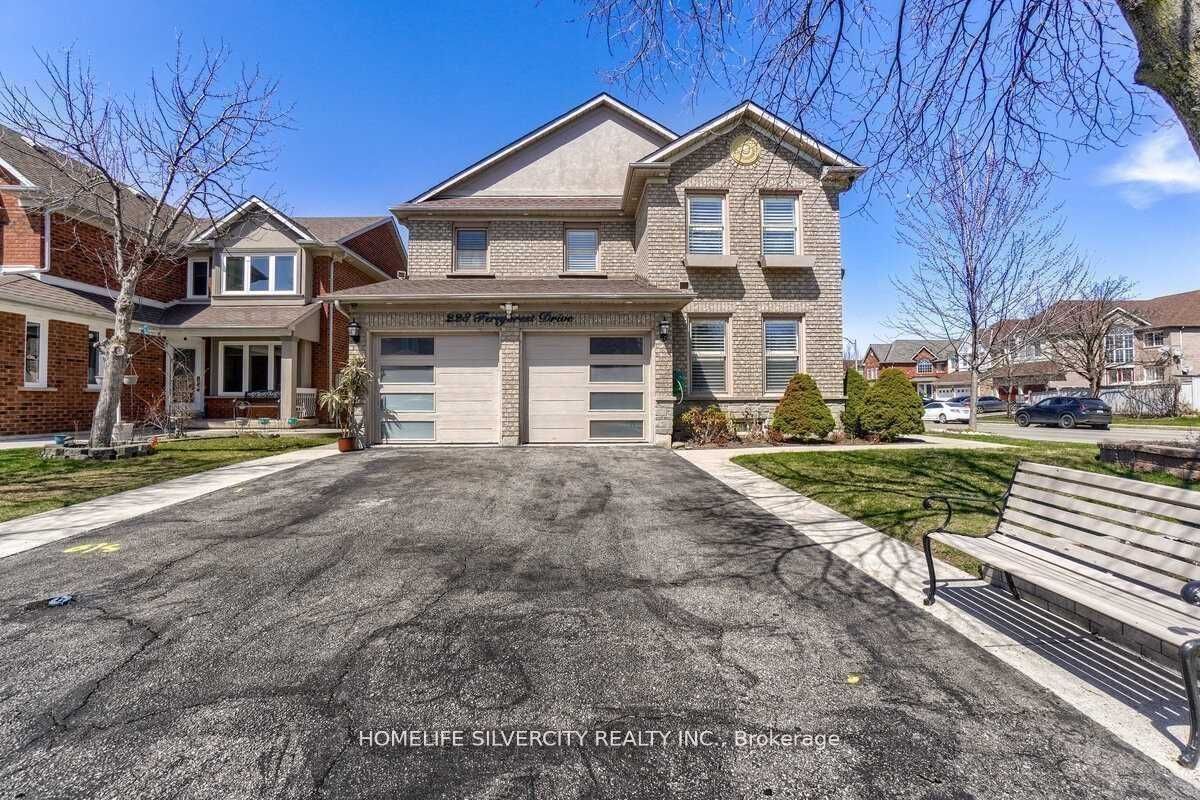 228 Fernforest Drive