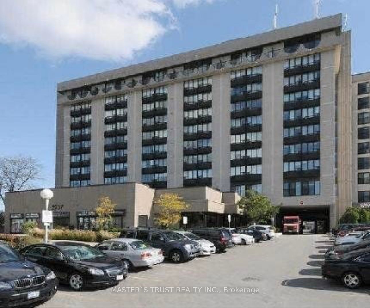 2737 Keele St, #213