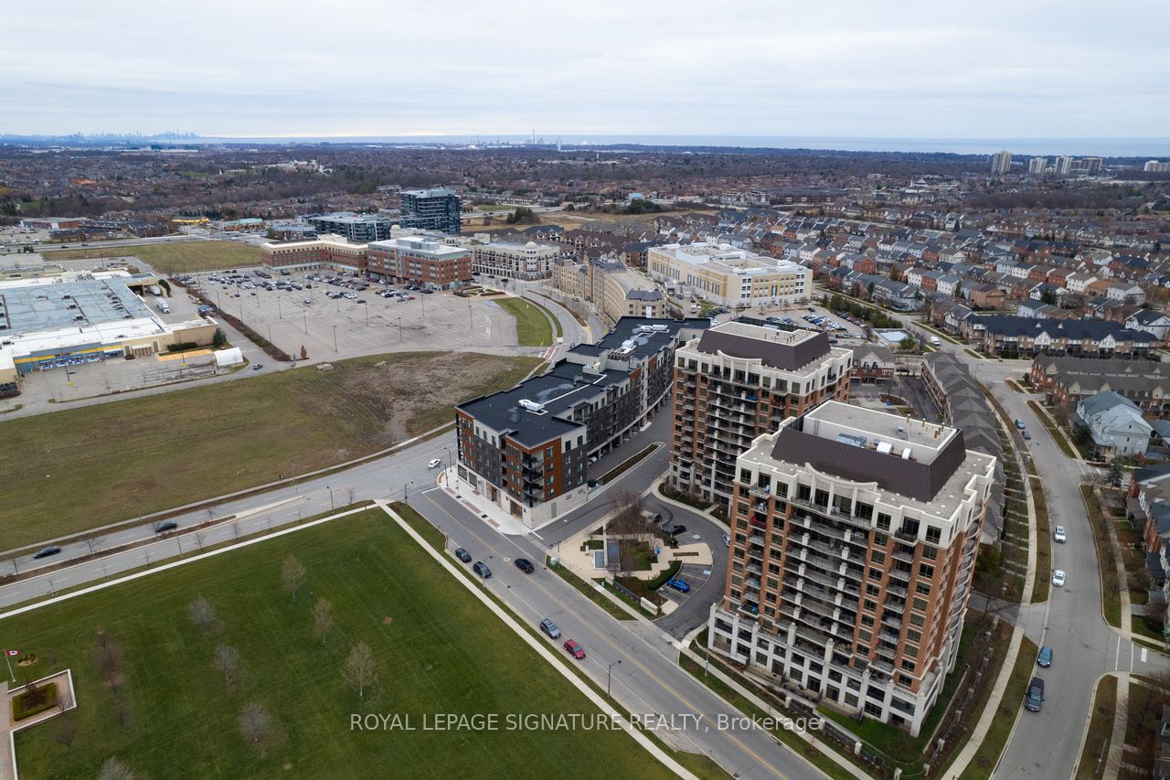 150 Oak Park Blvd, #525