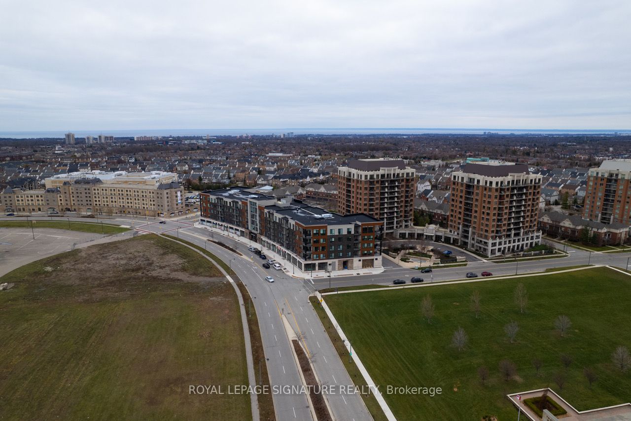 150 Oak Park Blvd, #525