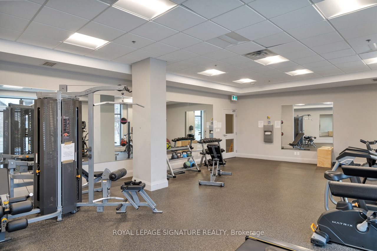 150 Oak Park Blvd, #525