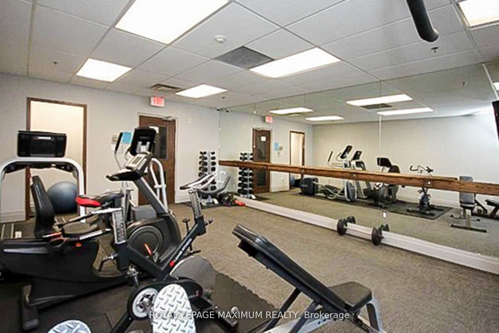 2772 Keele Street, #416