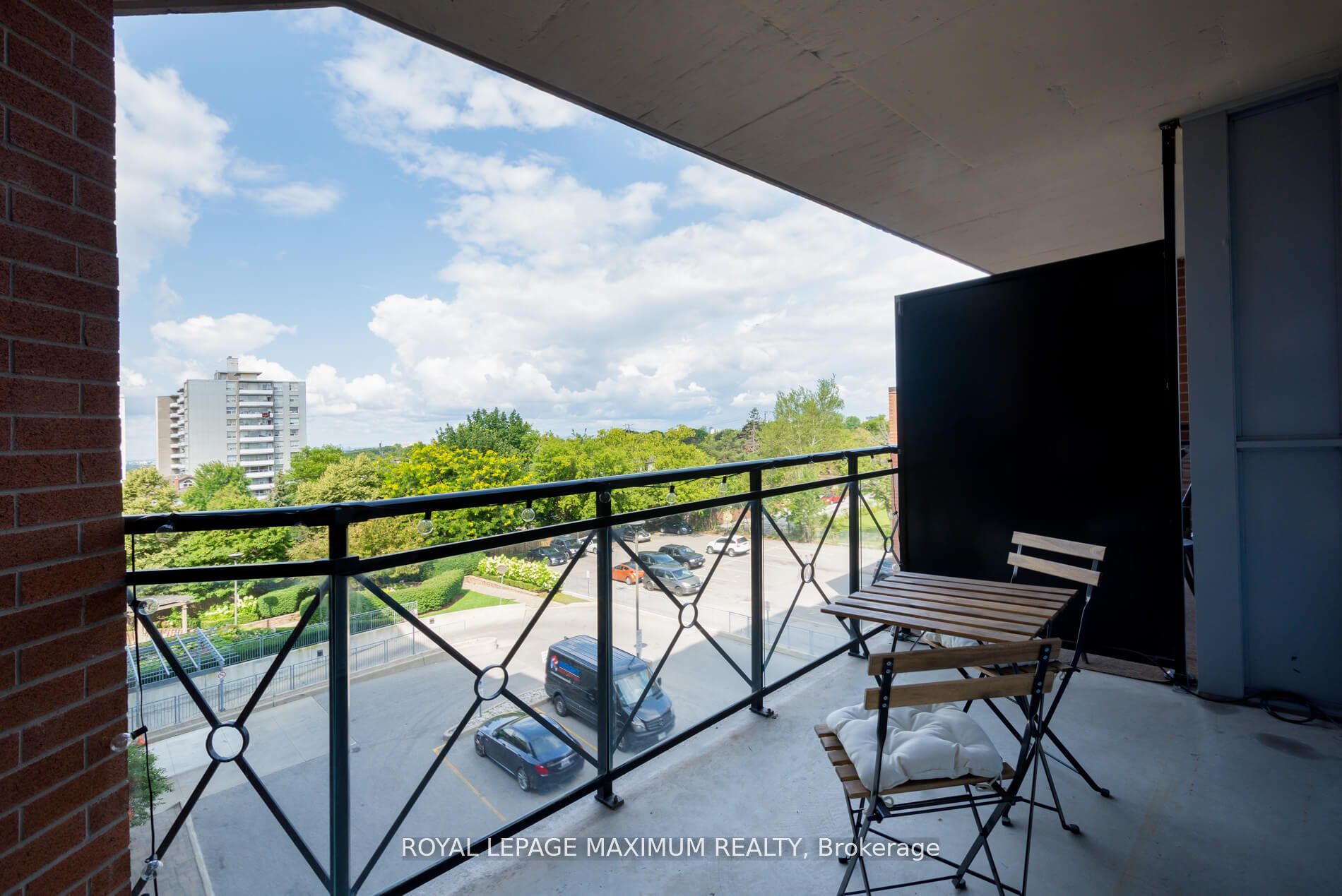 2772 Keele Street, #416