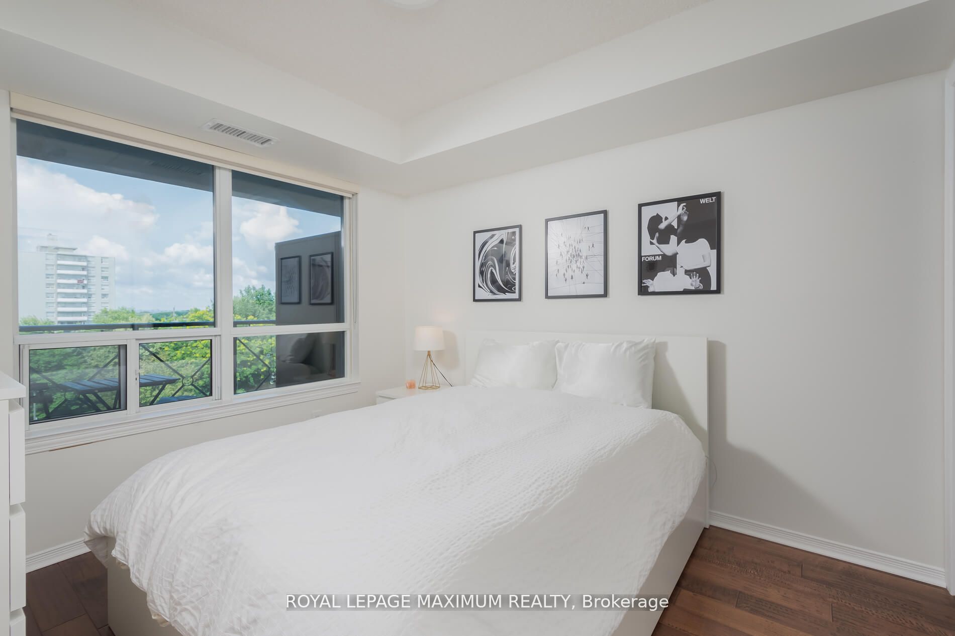 2772 Keele Street, #416