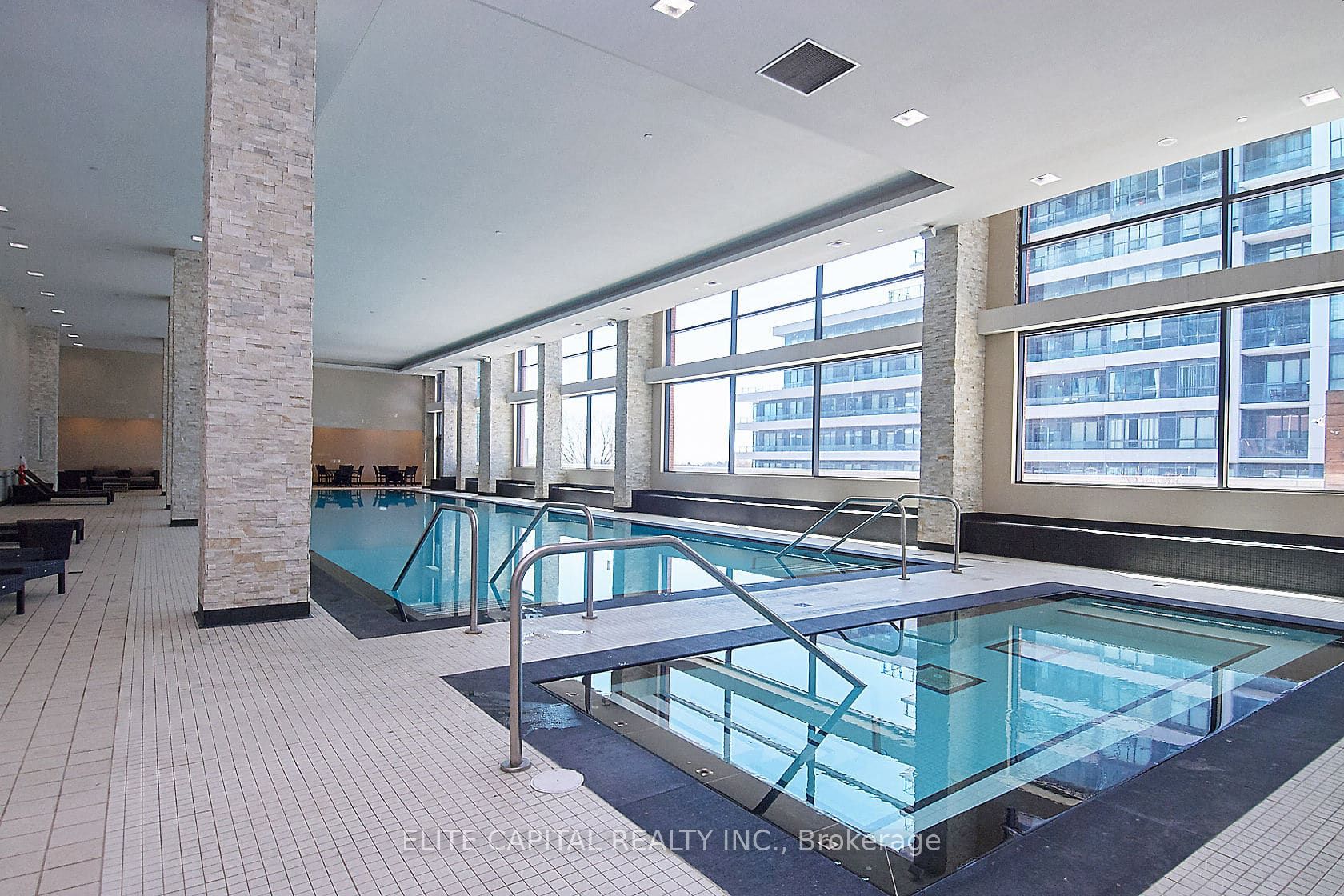 2212 Lake Shore Blvd W, #311