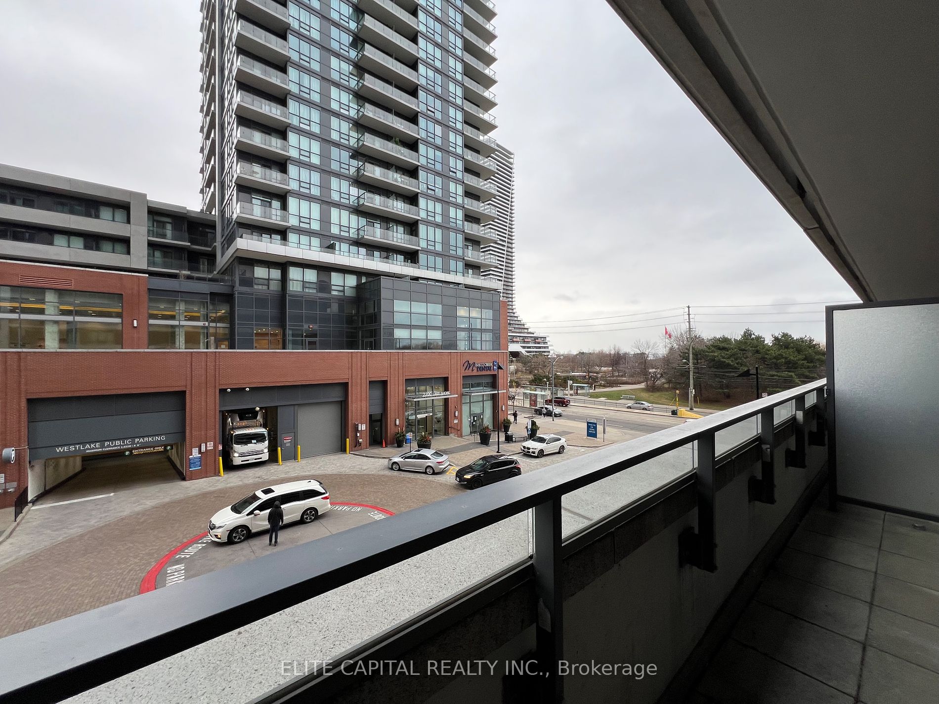 2212 Lake Shore Blvd W, #311
