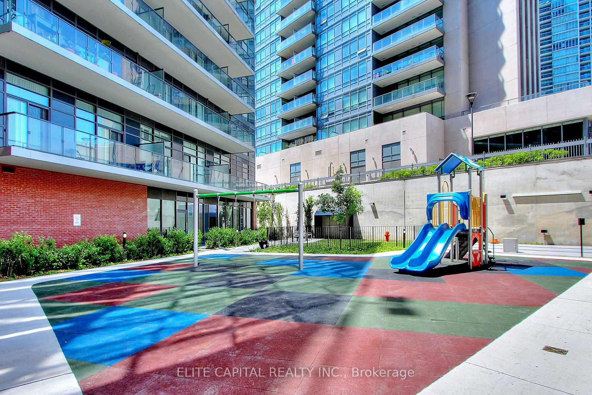 2212 Lake Shore Blvd W, #311
