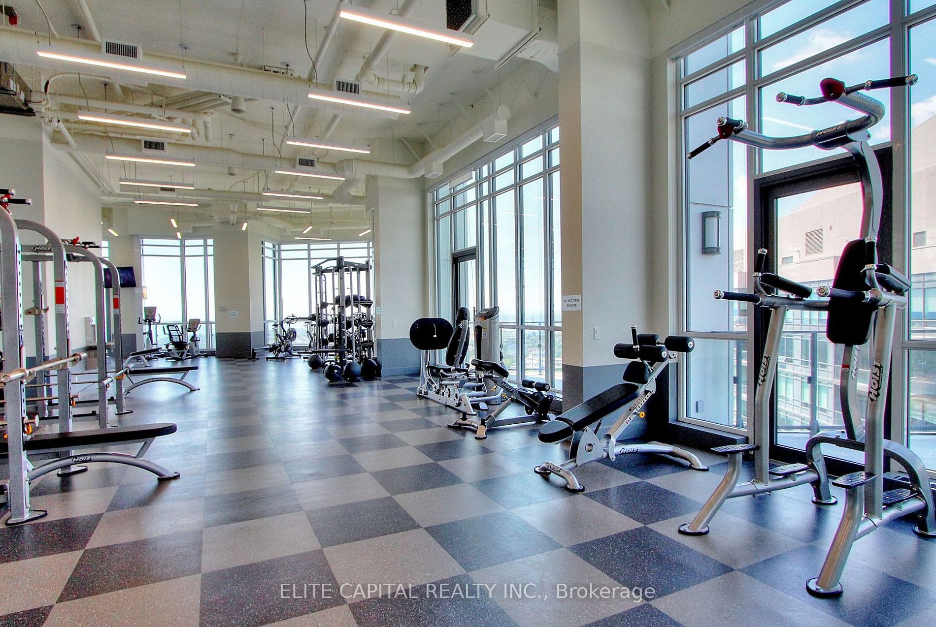 2212 Lake Shore Blvd W, #311