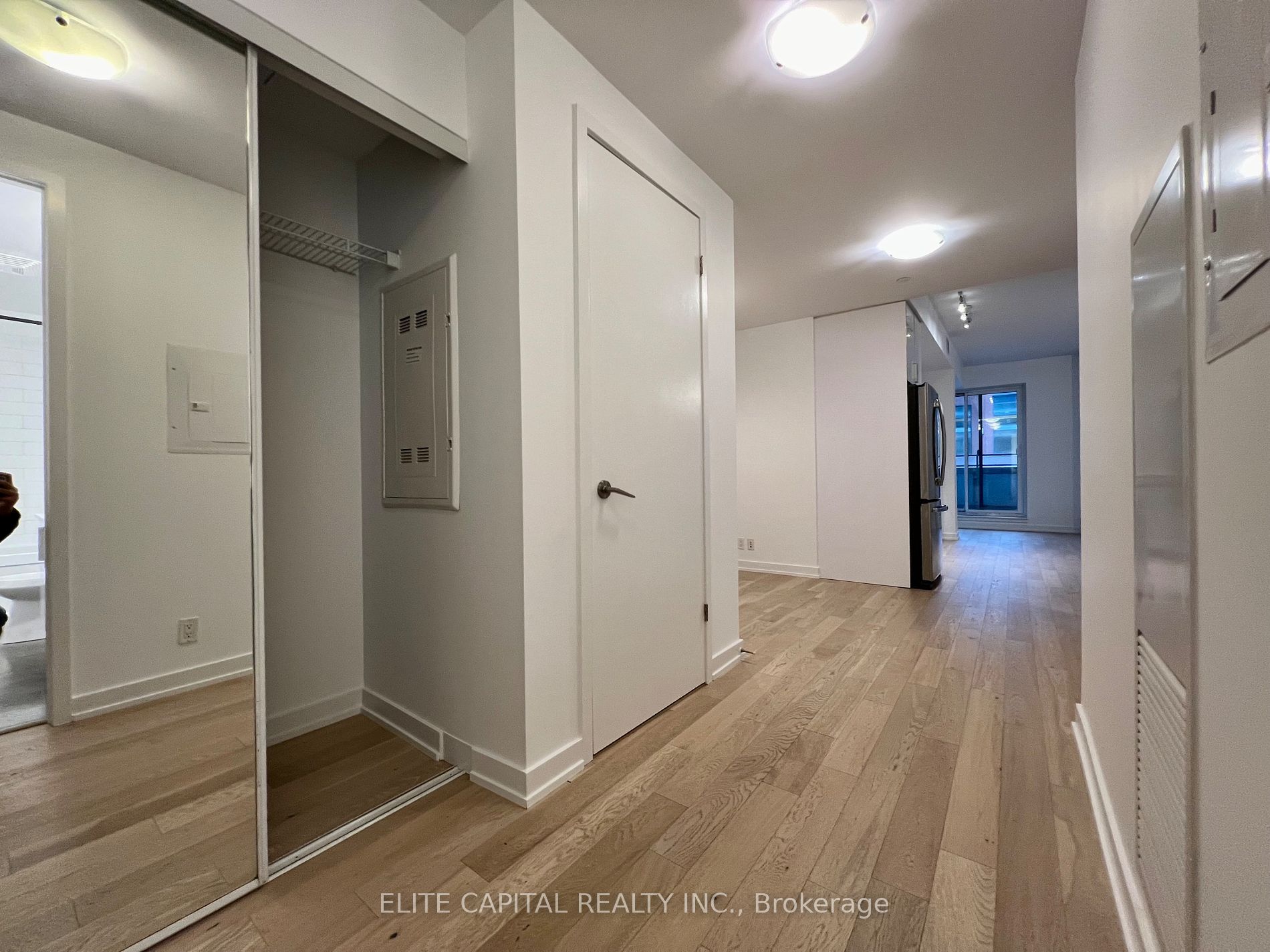 2212 Lake Shore Blvd W, #311