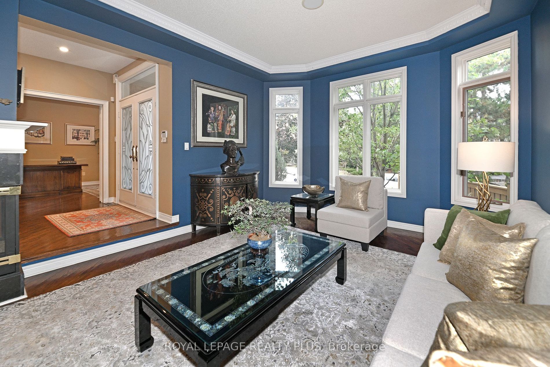 1076 Skyvalley Crescent