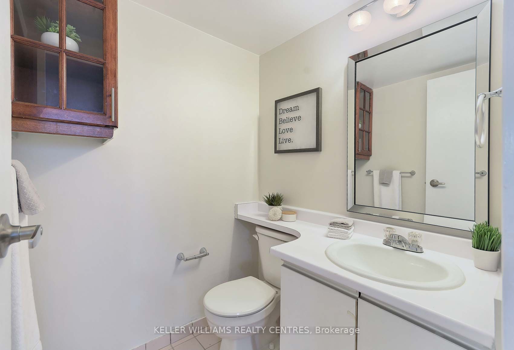 234 Albion Rd, #1411