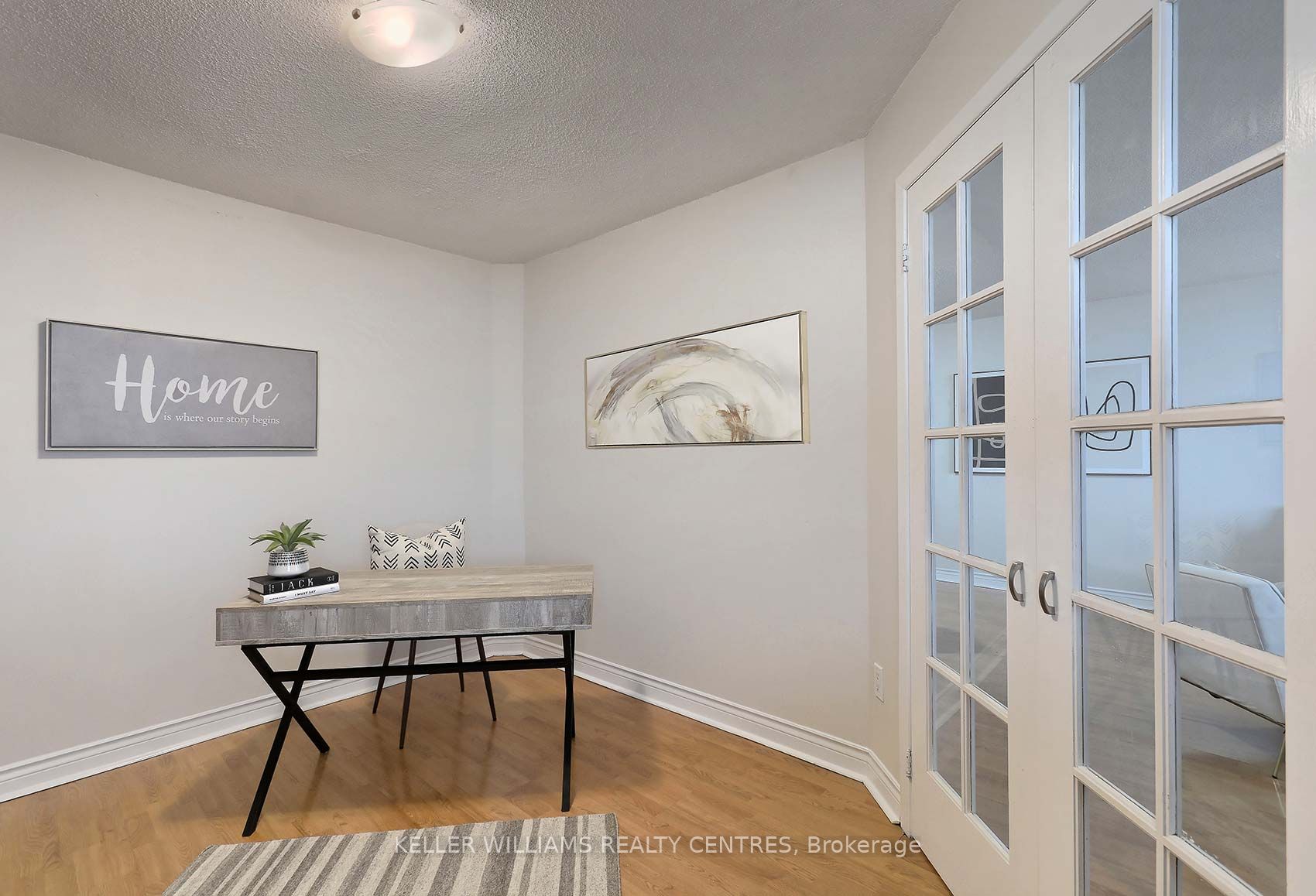 234 Albion Rd, #1411