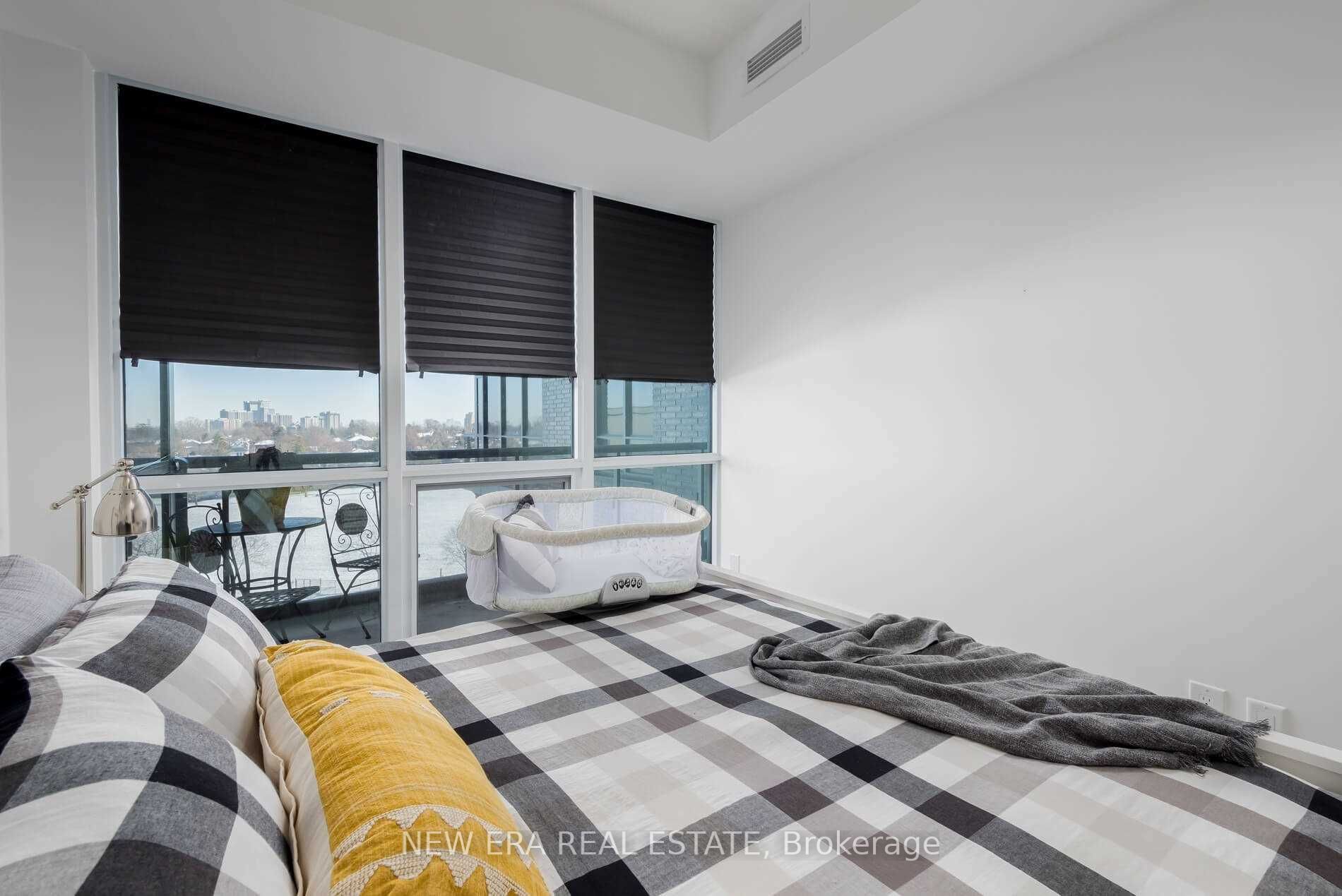 10 Gibbs Road, #717