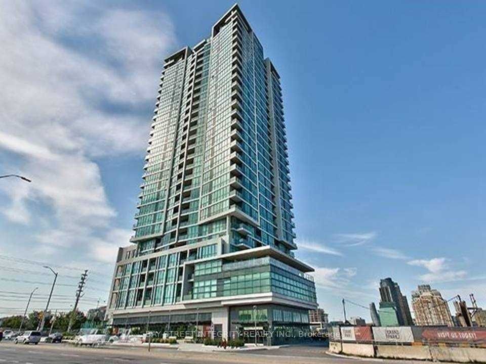 3975 GRAND PARK Drive, #2901