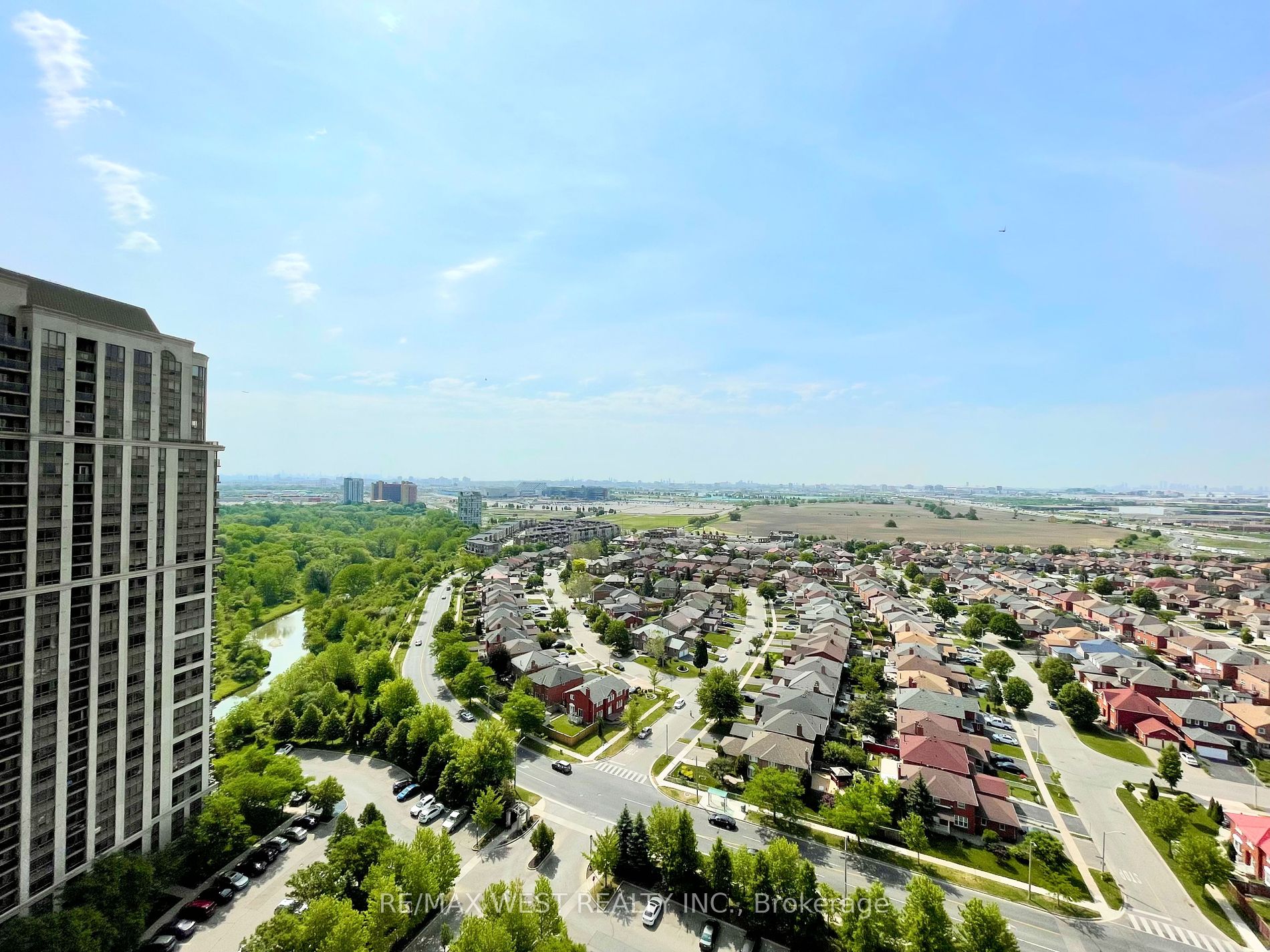 710 Humberwood Boulevard, #2411