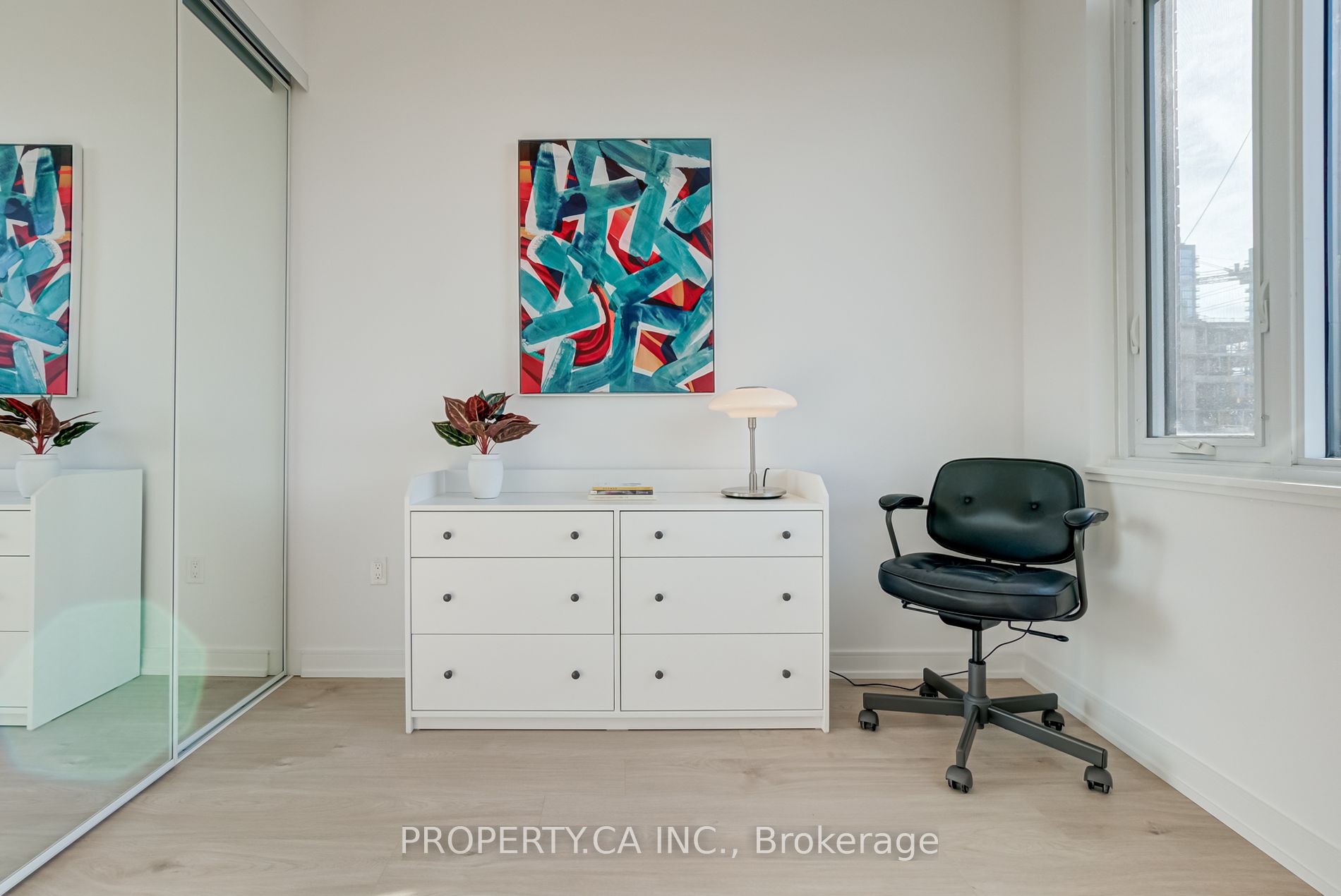 8 Nahani Way, #109