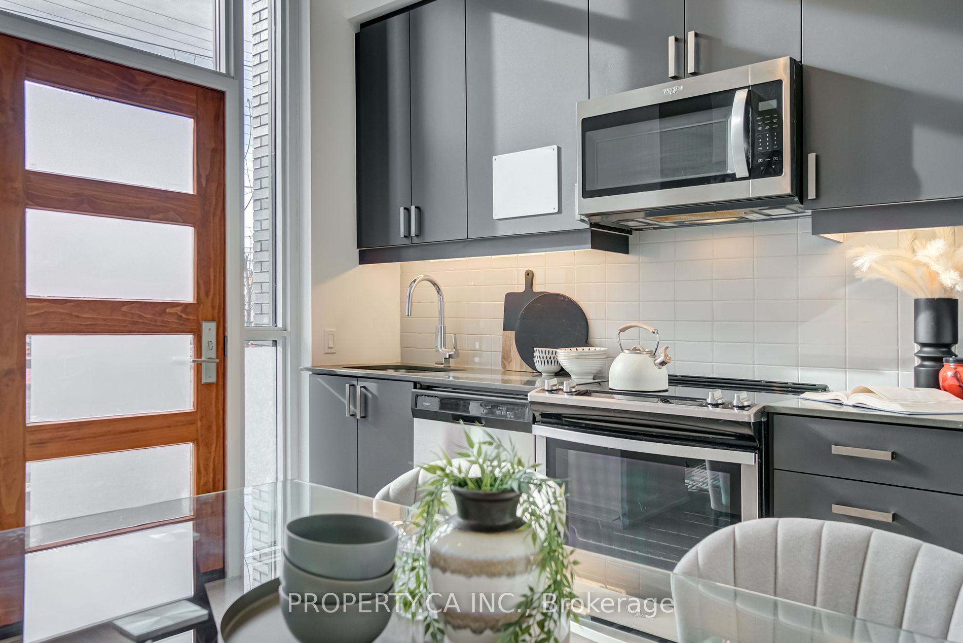 8 Nahani Way, #109