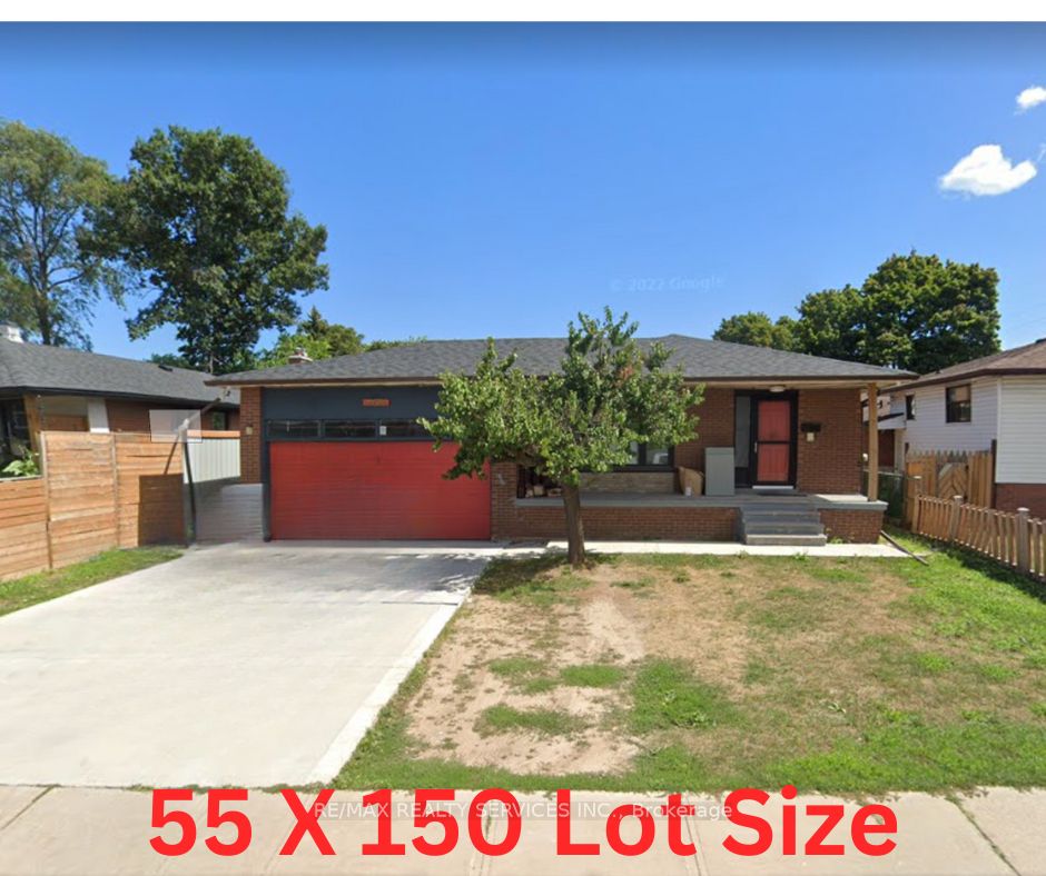 958 South Service Road