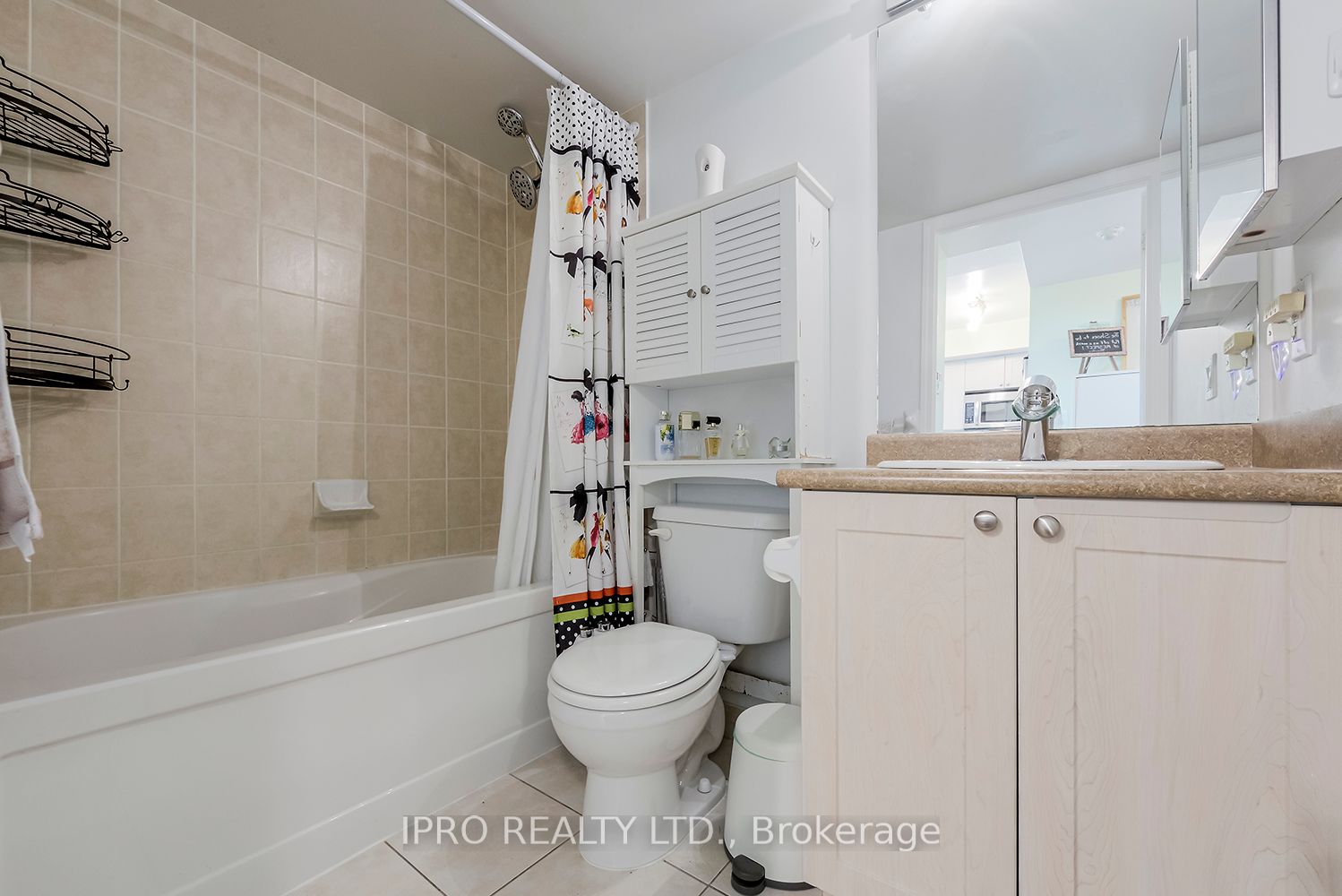 208 Enfield Pl, #901