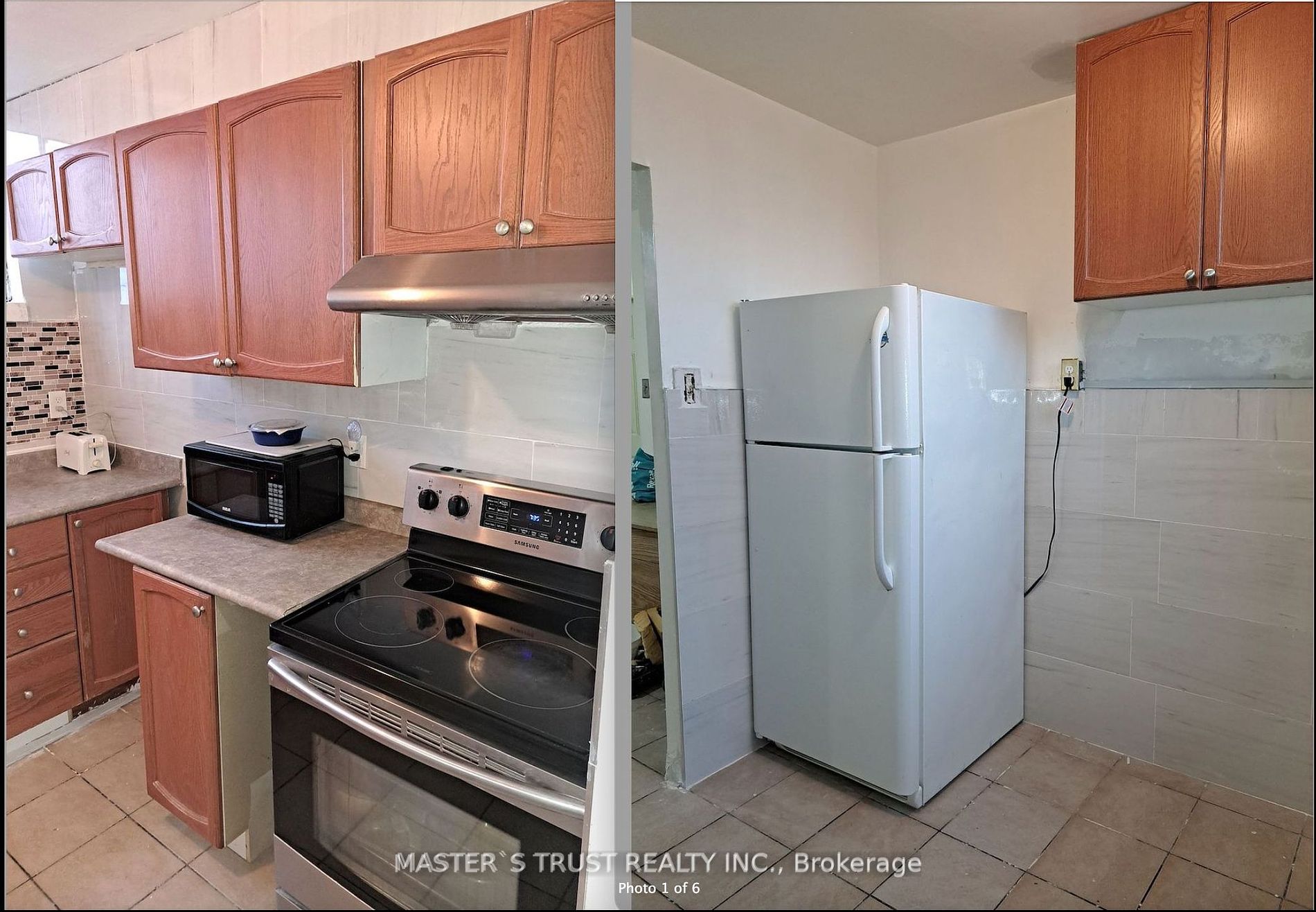 4673 Jane St, #1006