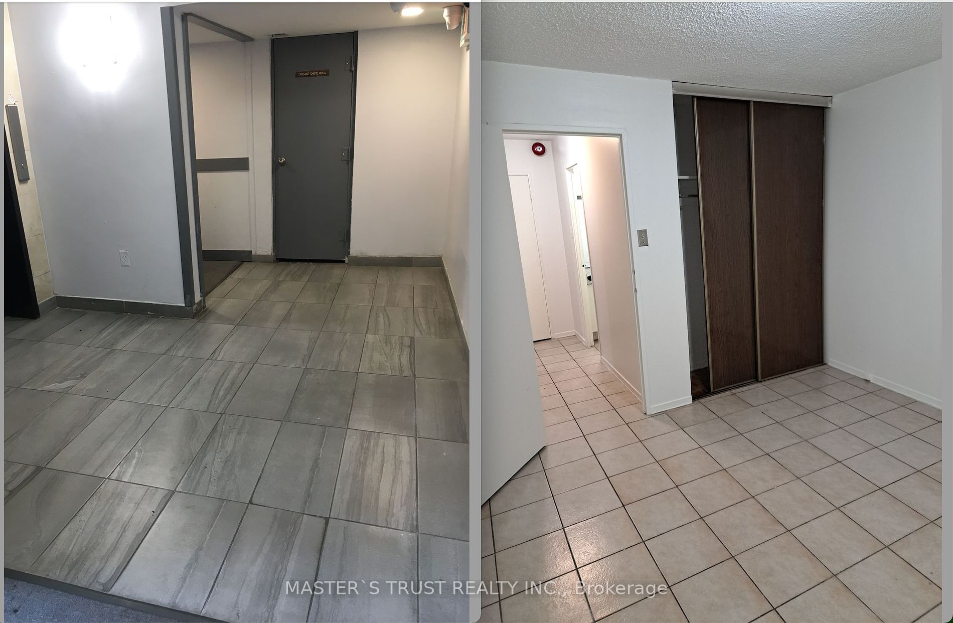 4673 Jane St, #1006