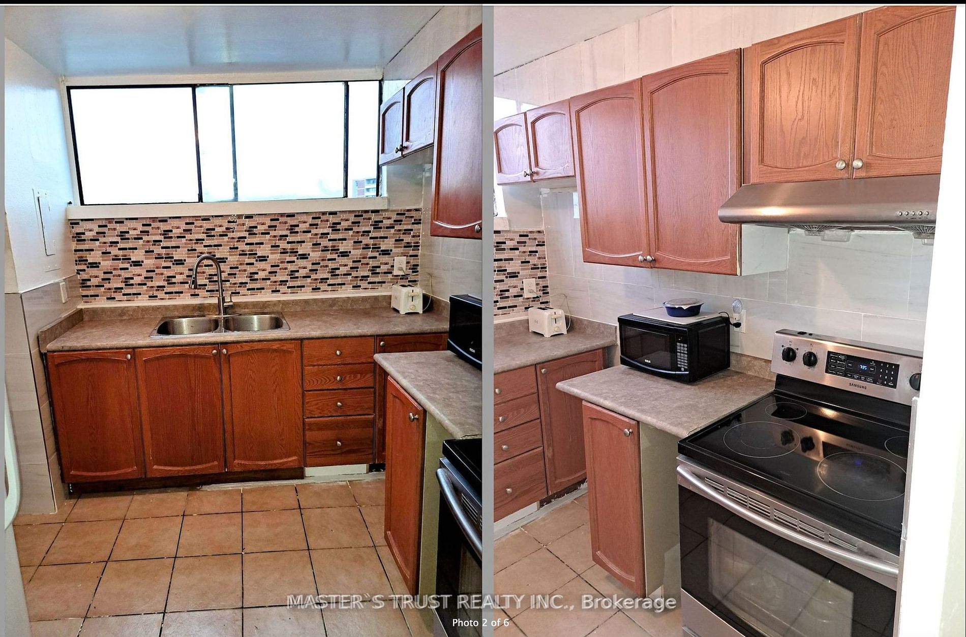 4673 Jane St, #1006