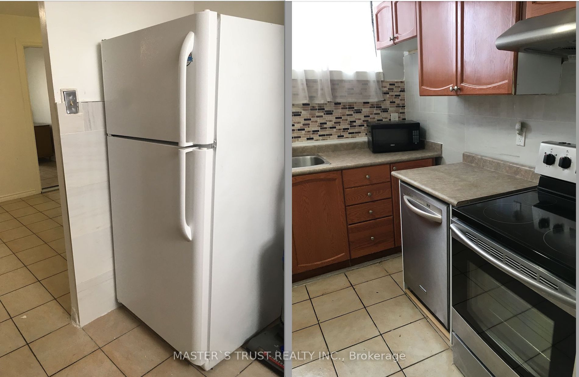 4673 Jane St, #1006
