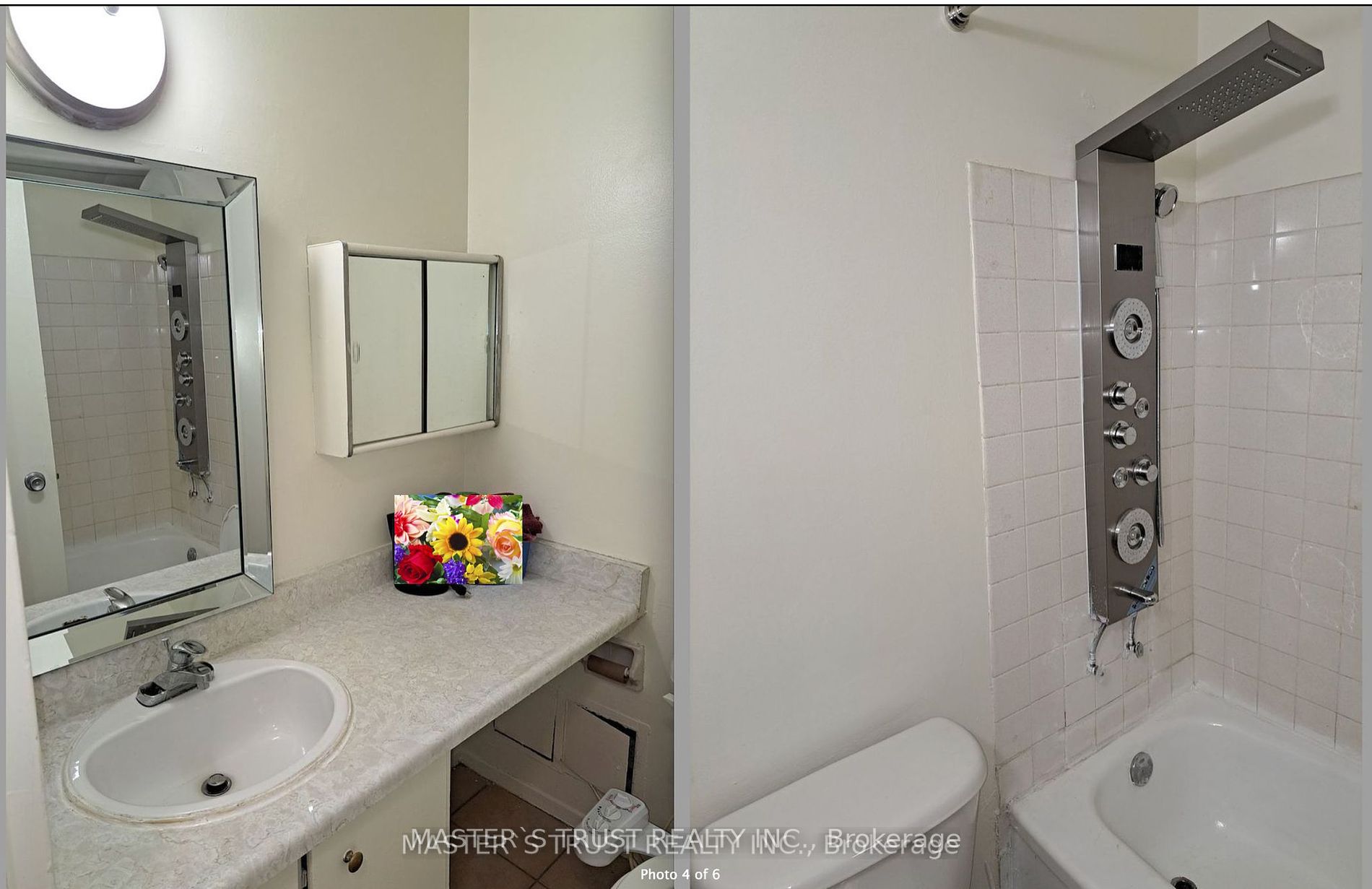 4673 Jane St, #1006