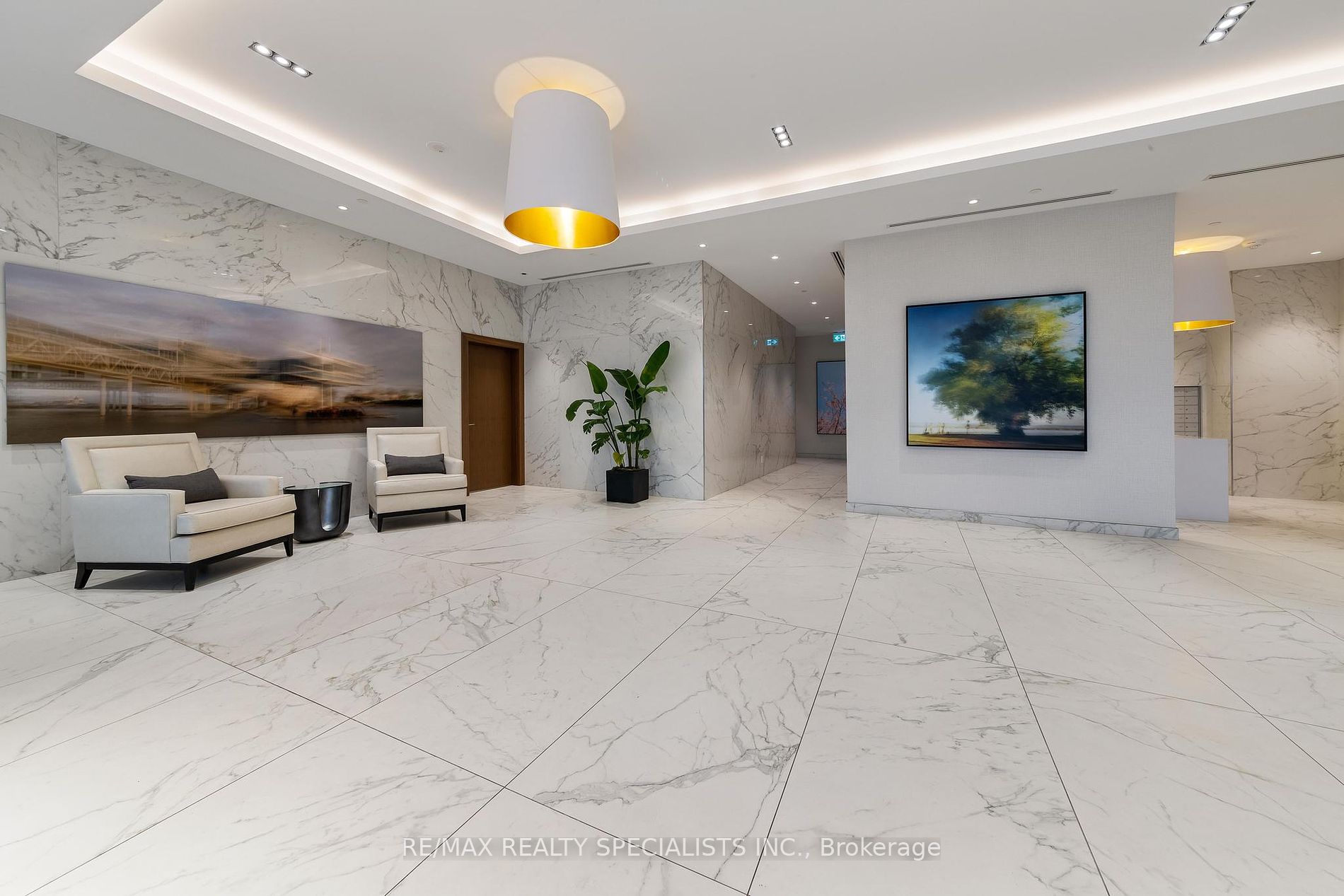 1928 Lake Shore Blvd W, #3711