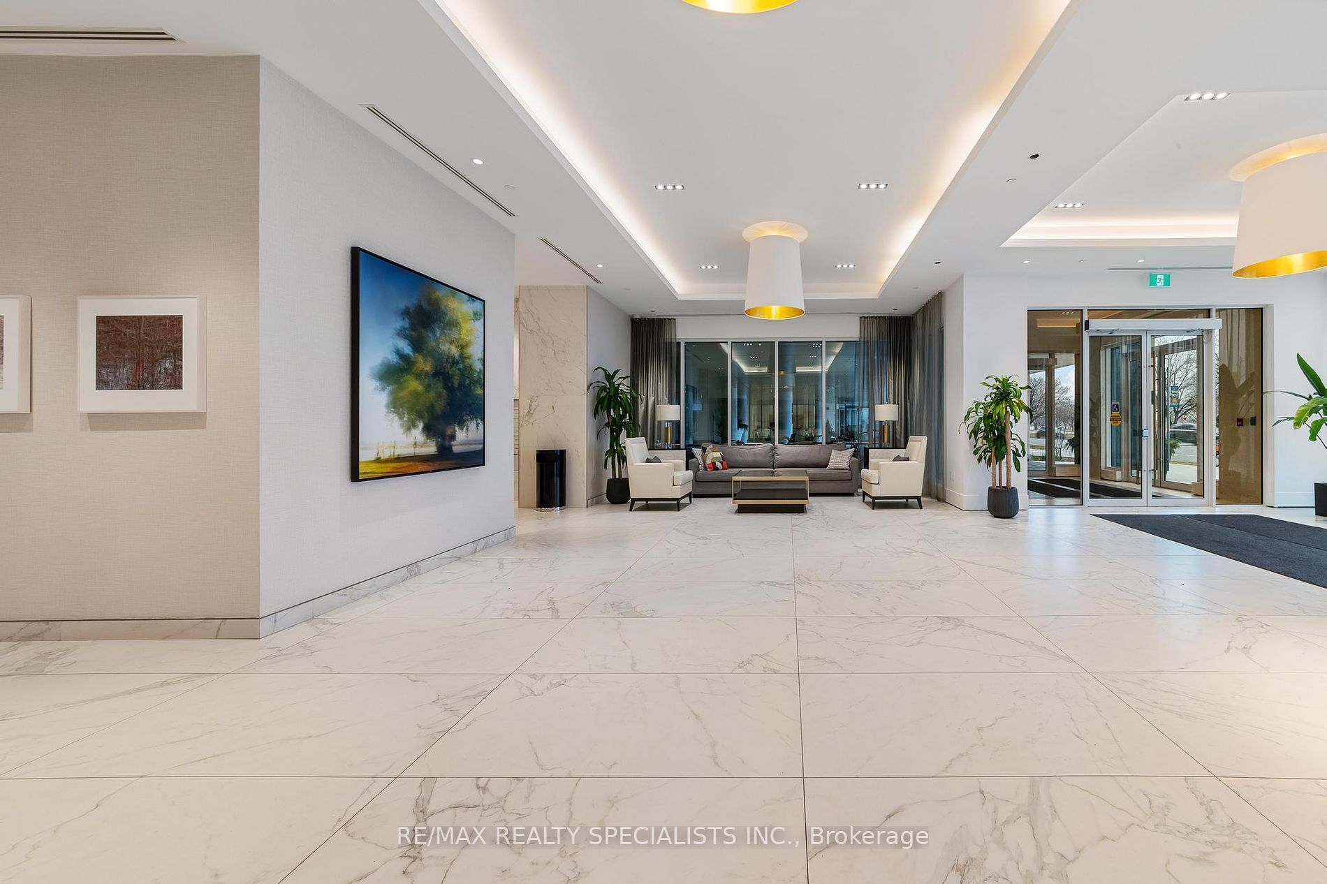 1928 Lake Shore Blvd W, #3711