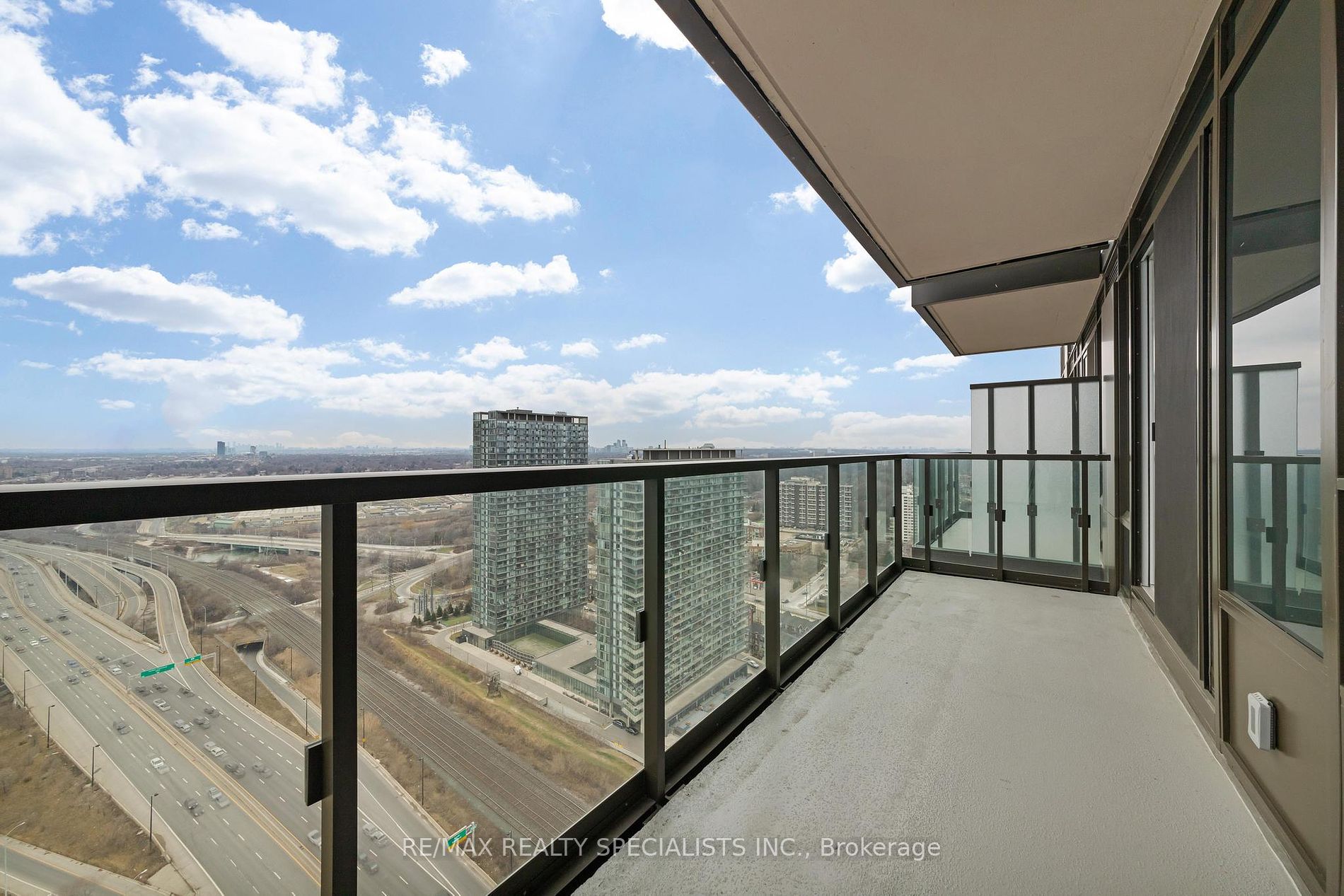 1928 Lake Shore Blvd W, #3711