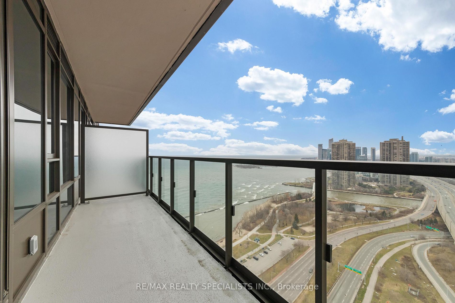 1928 Lake Shore Blvd W, #3711