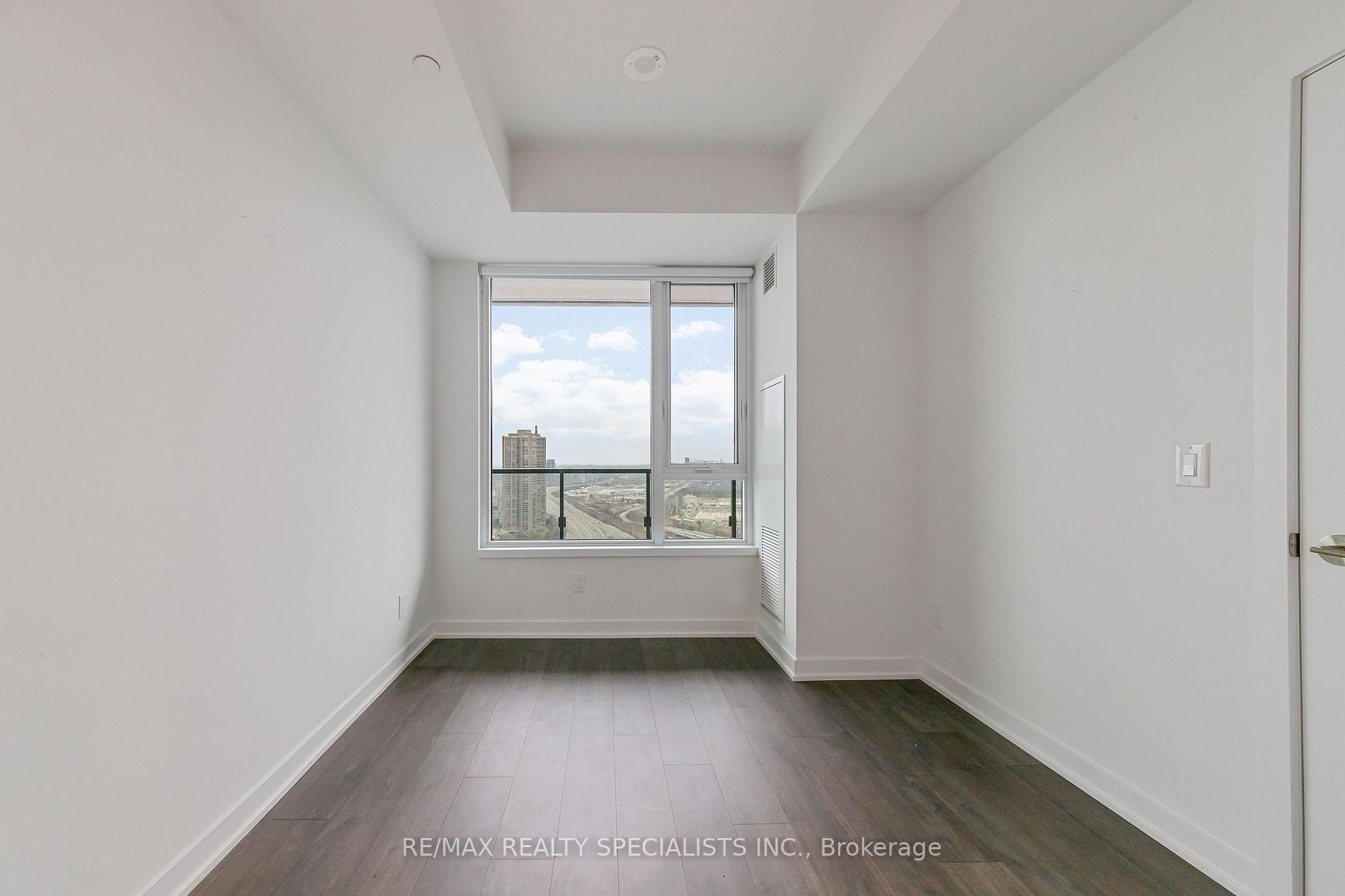 1928 Lake Shore Blvd W, #3711